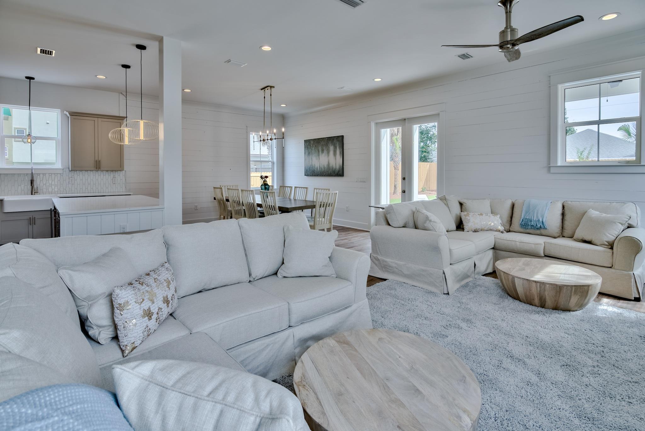 FRANGISTA BEACH - Residential