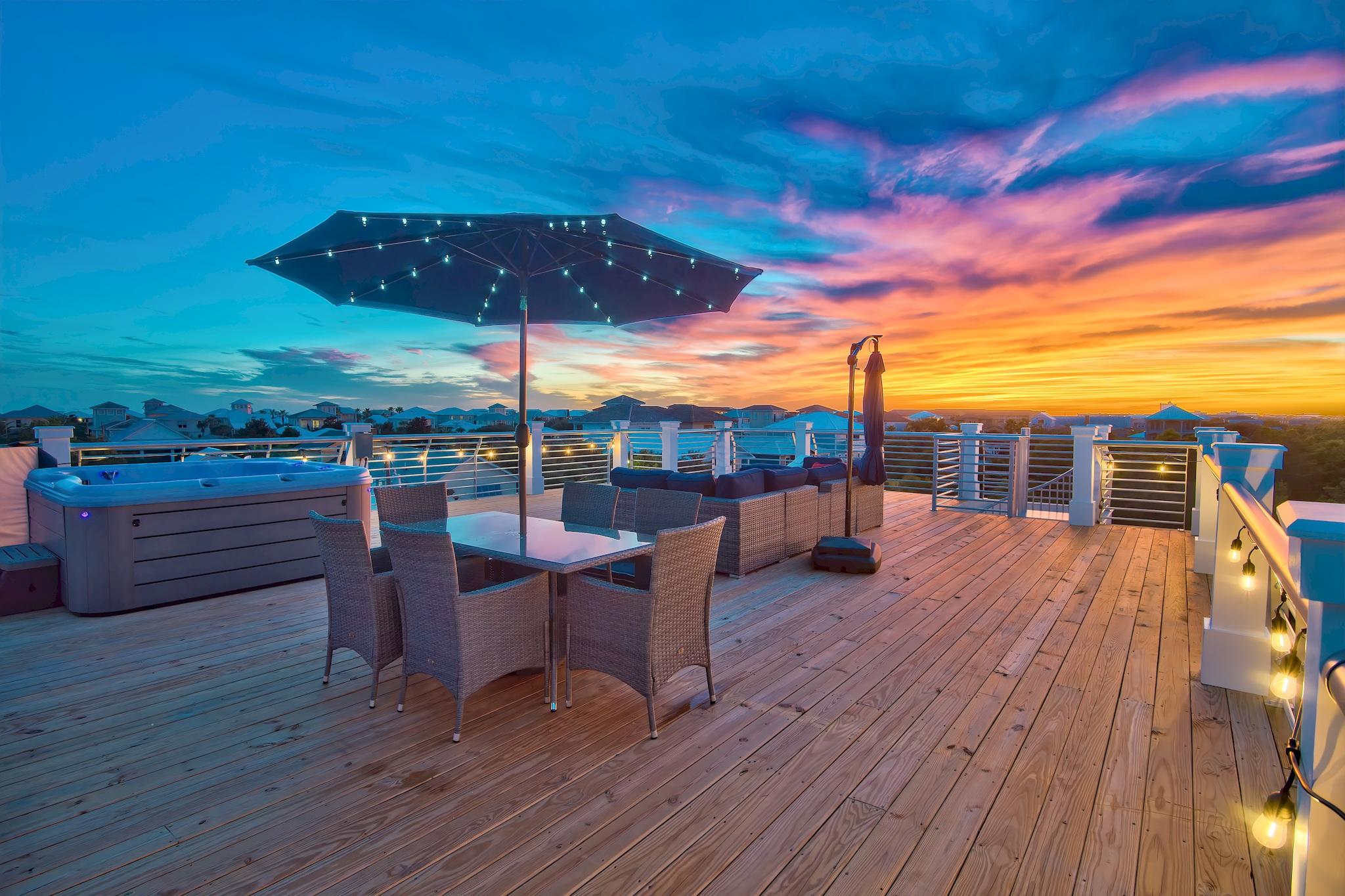 FRANGISTA BEACH - Residential