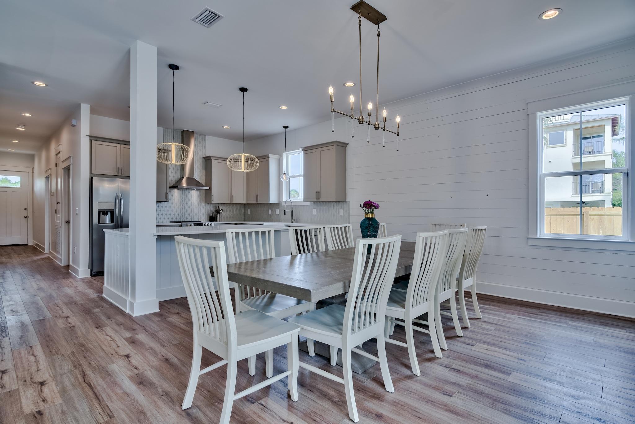 FRANGISTA BEACH - Residential