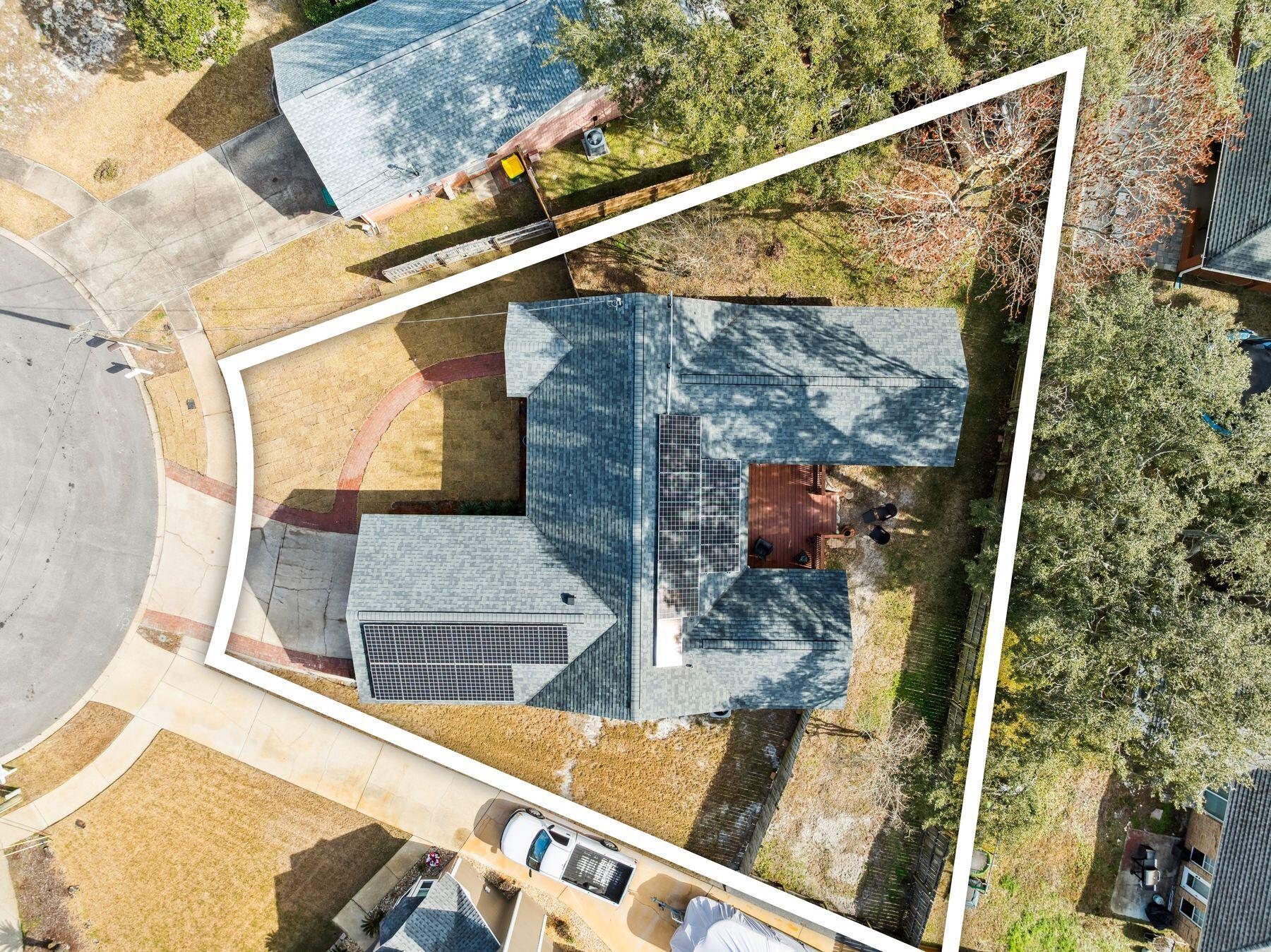 HERITAGE RUN S/D - Residential