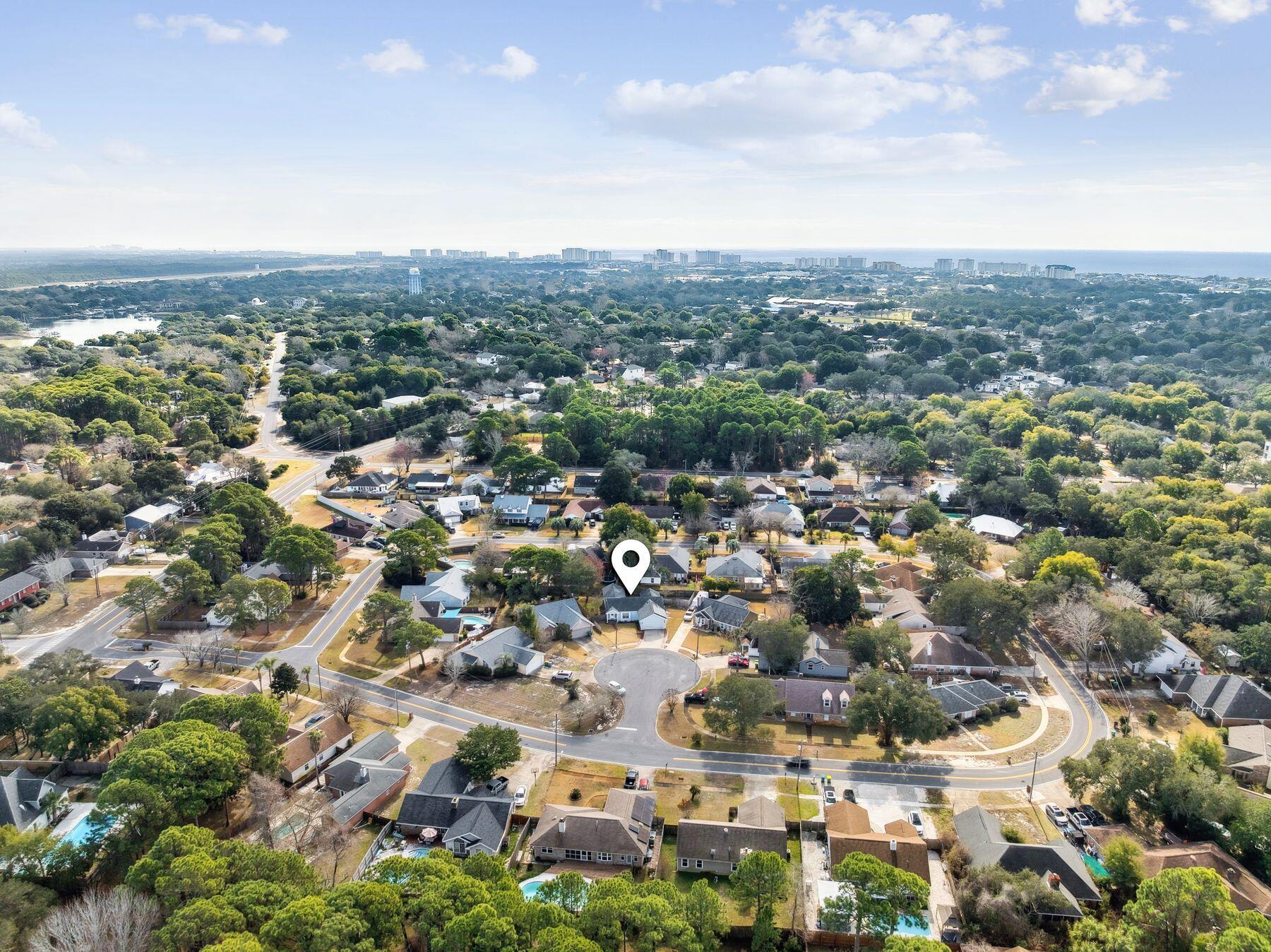 HERITAGE RUN S/D - Residential