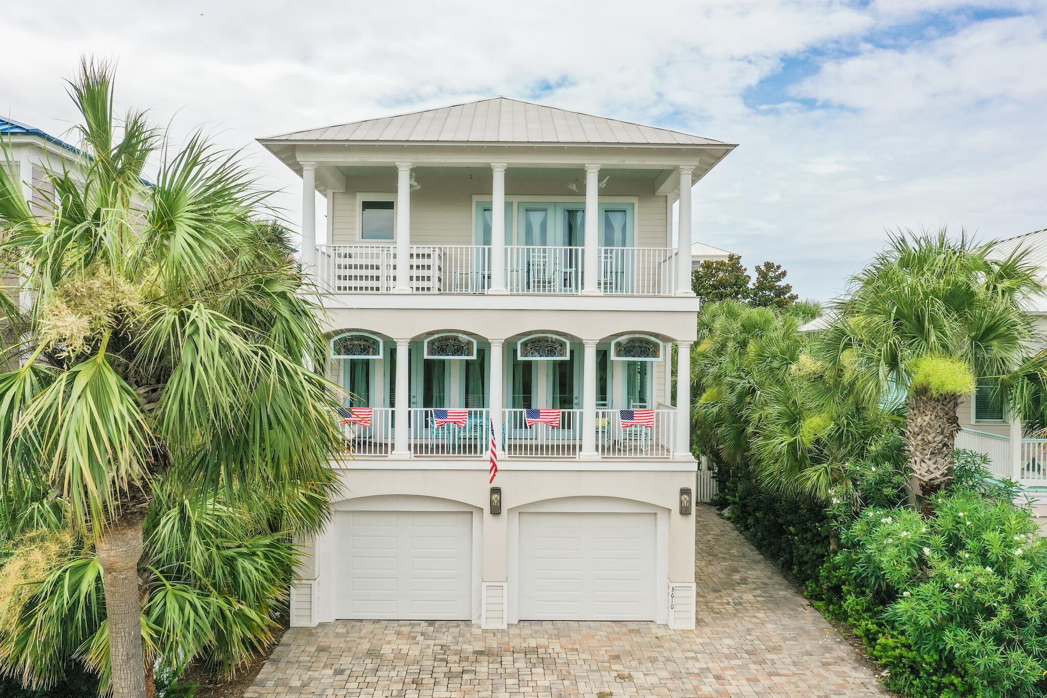 DESTIN POINTE - Residential