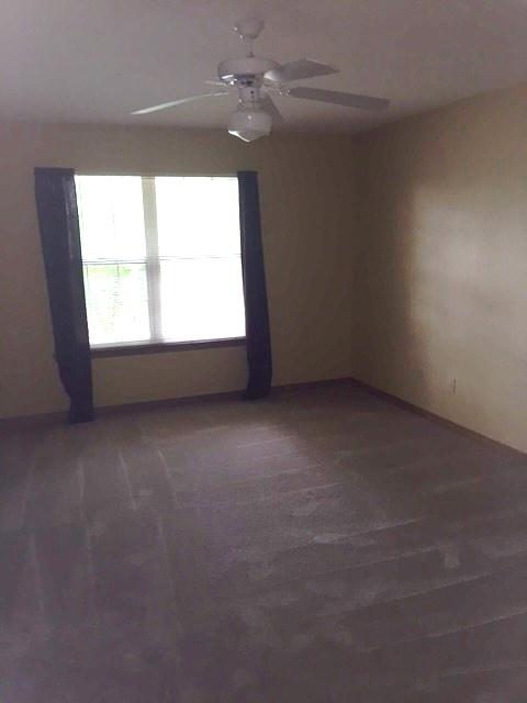 PARKWOOD SQUARE PH 2 - Residential Lease