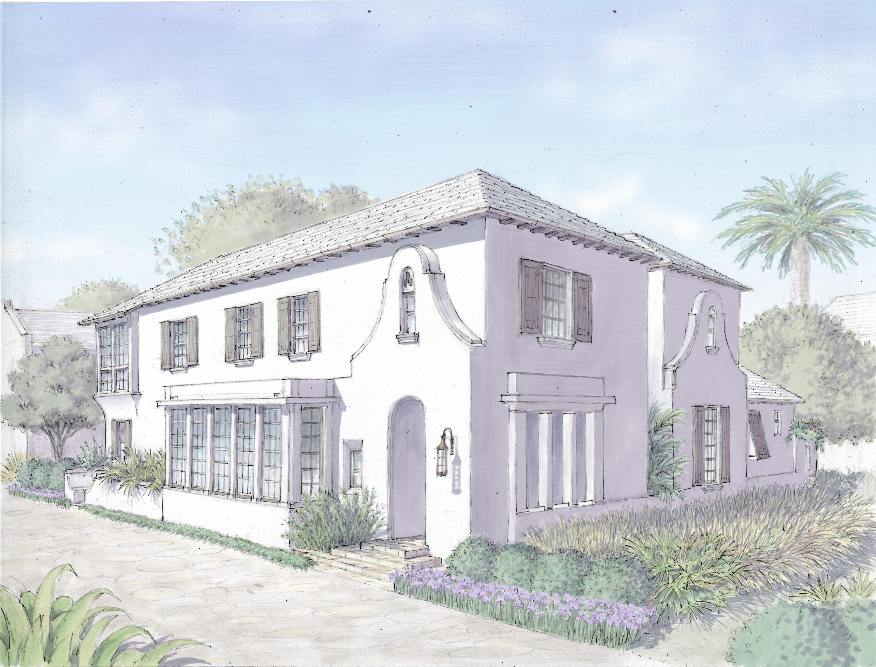 ALYS BEACH - Residential