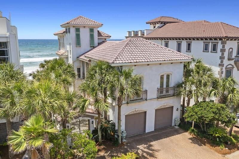 DESTINY BY THE SEA - Residential