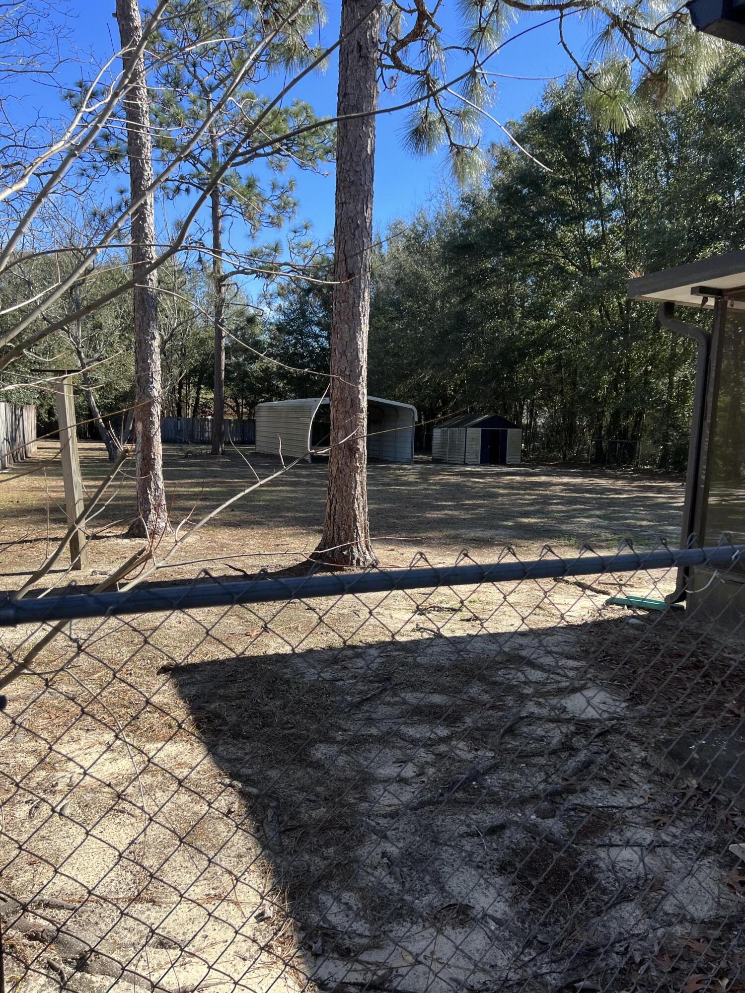 SHOAL WOOD ESTATES 1ST PH 1 - Residential Lease