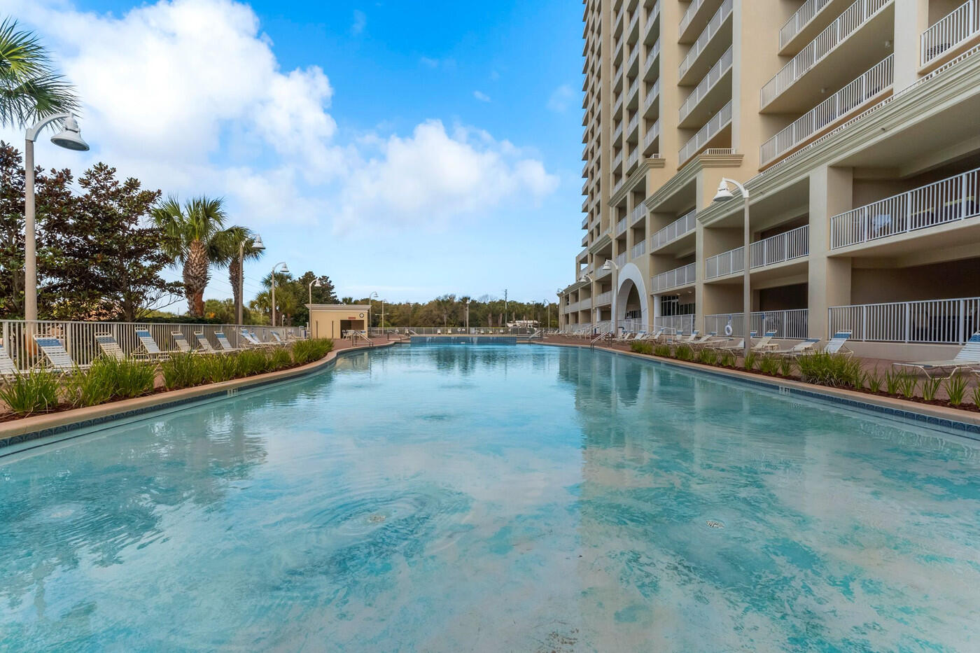 ARIEL DUNES - Residential