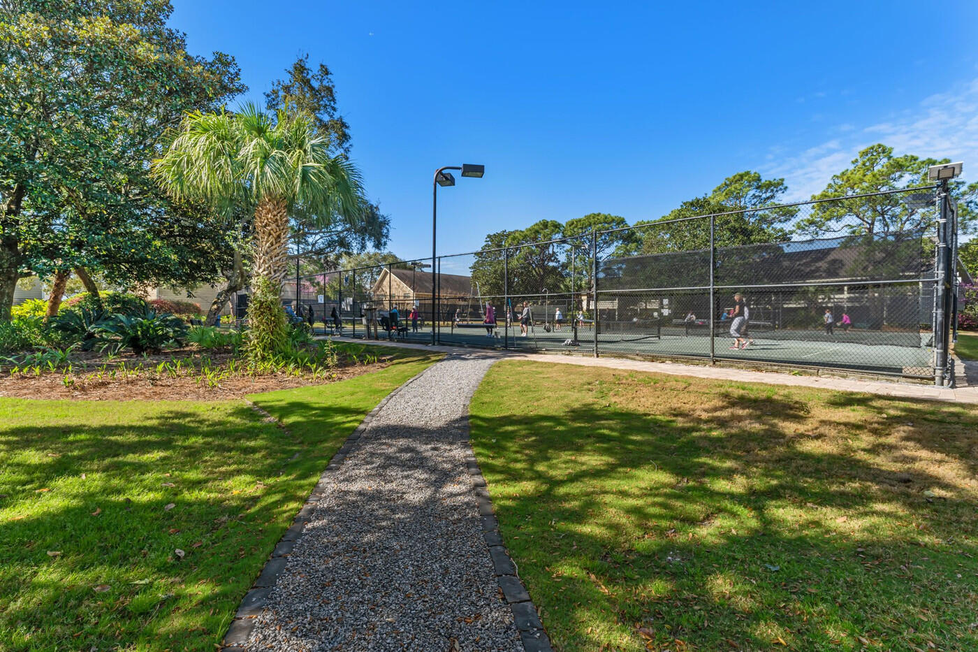 ARIEL DUNES - Residential