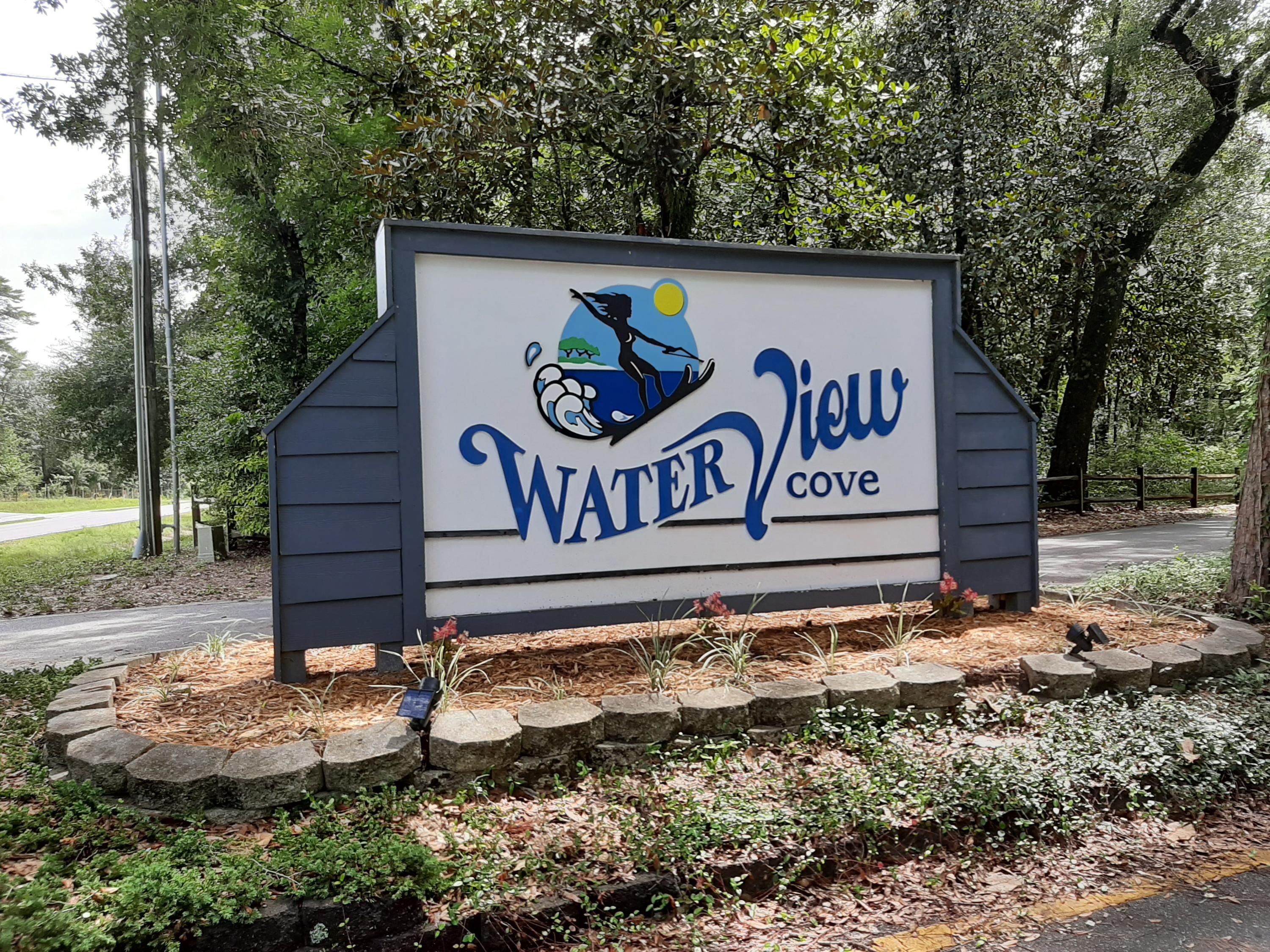 WATERVIEW COVE - Land
