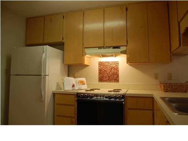 GARDEN VILLAS PH 2 - Residential Lease