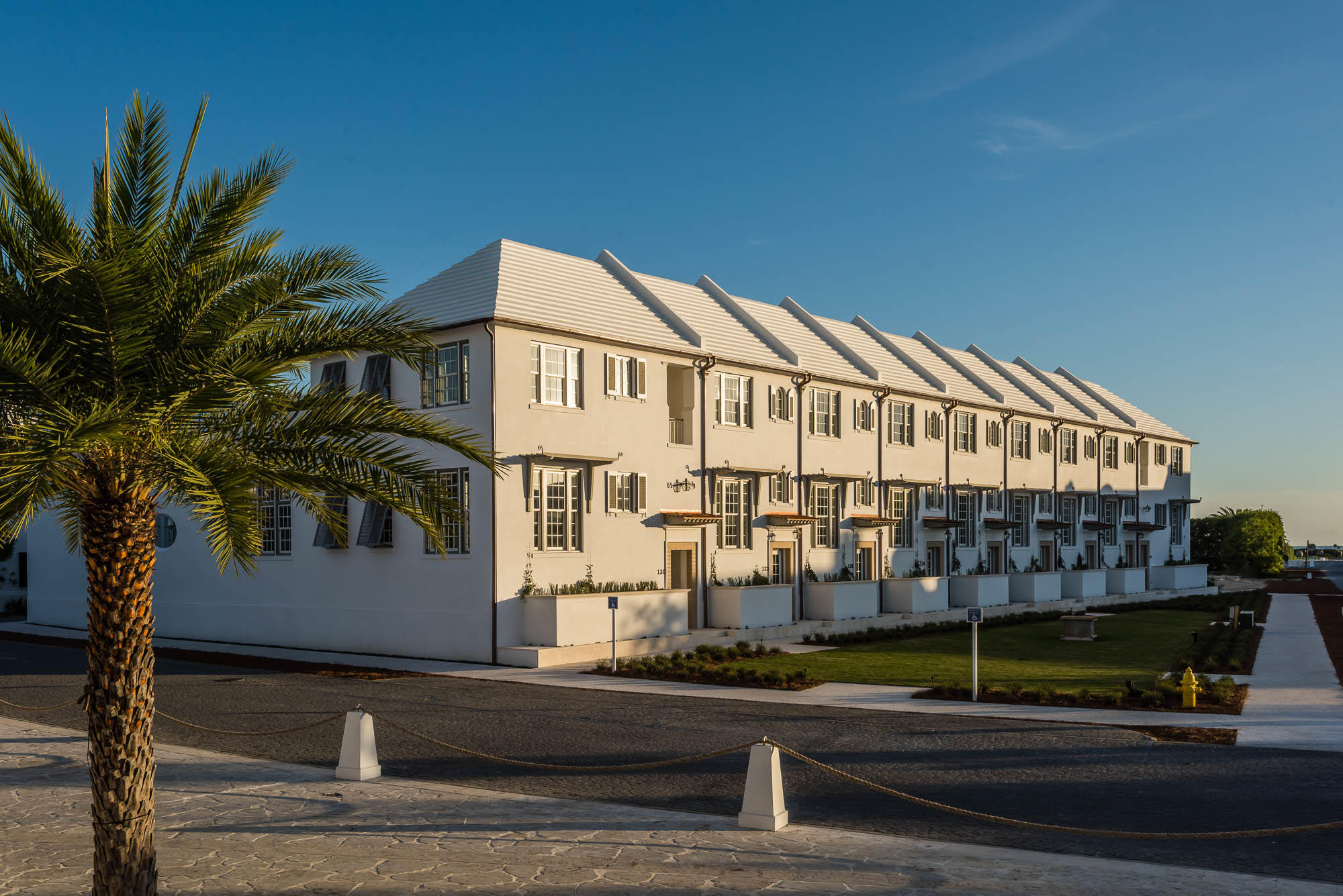 ALYS BEACH - Residential