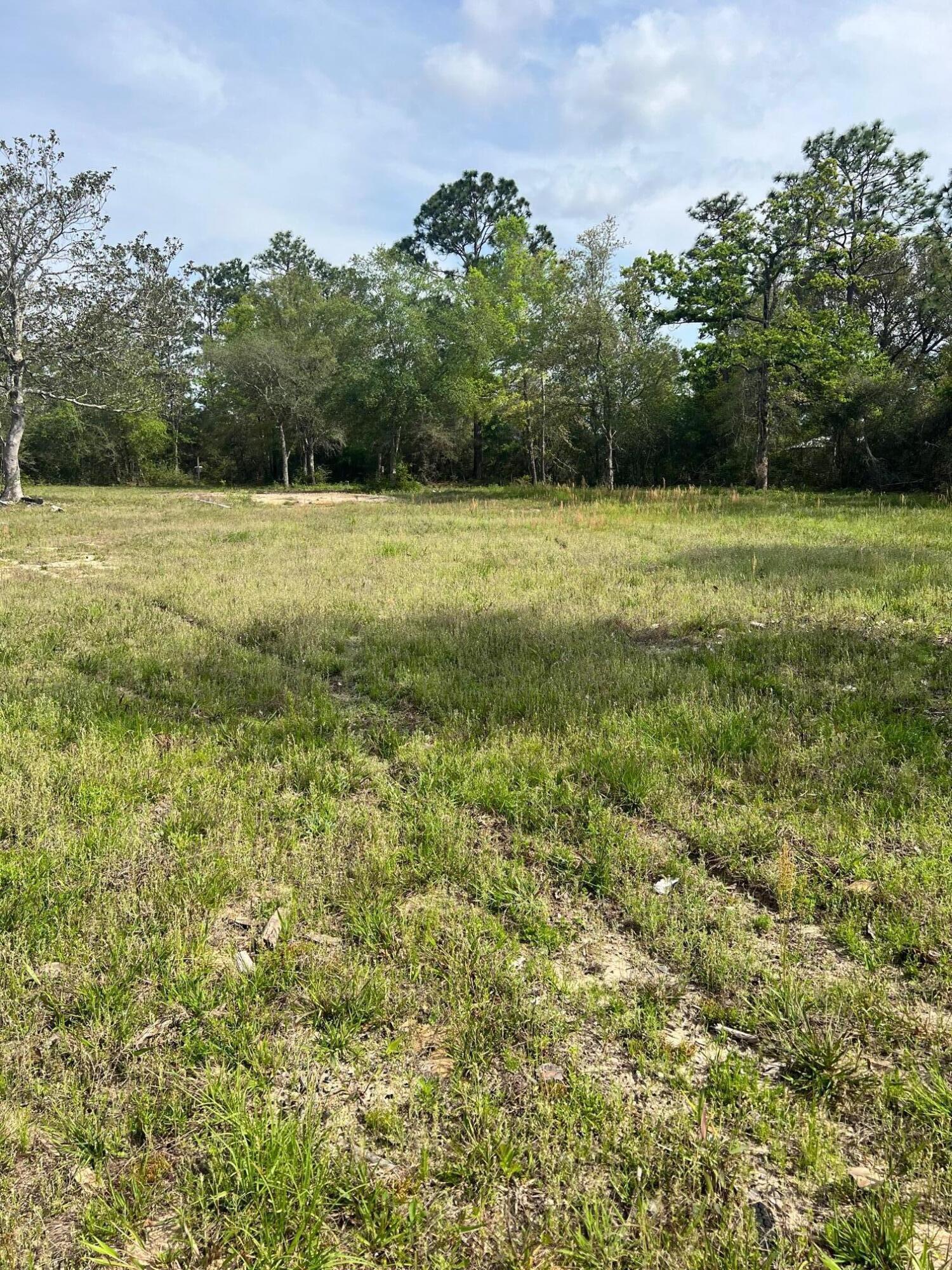 Pinewood Acres - Land