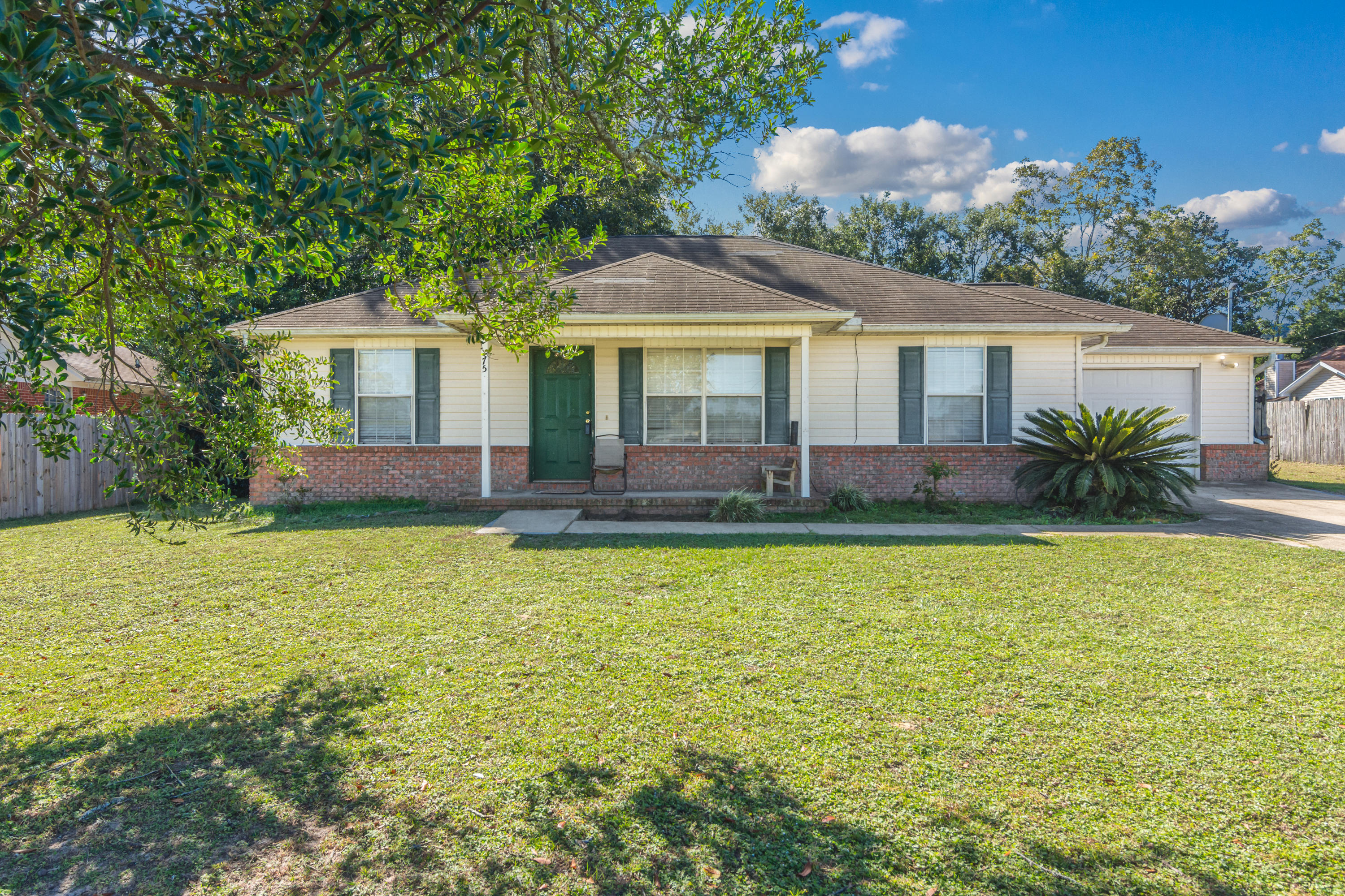 ANDERSON S/D - Residential