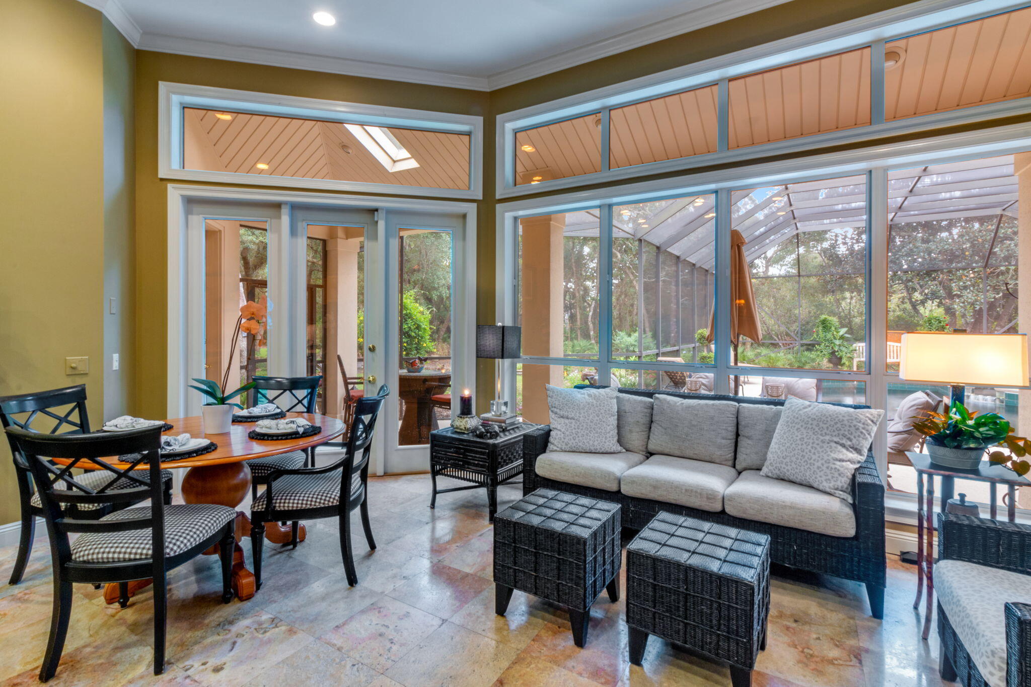 KELLY PLANTATION S/D - Residential