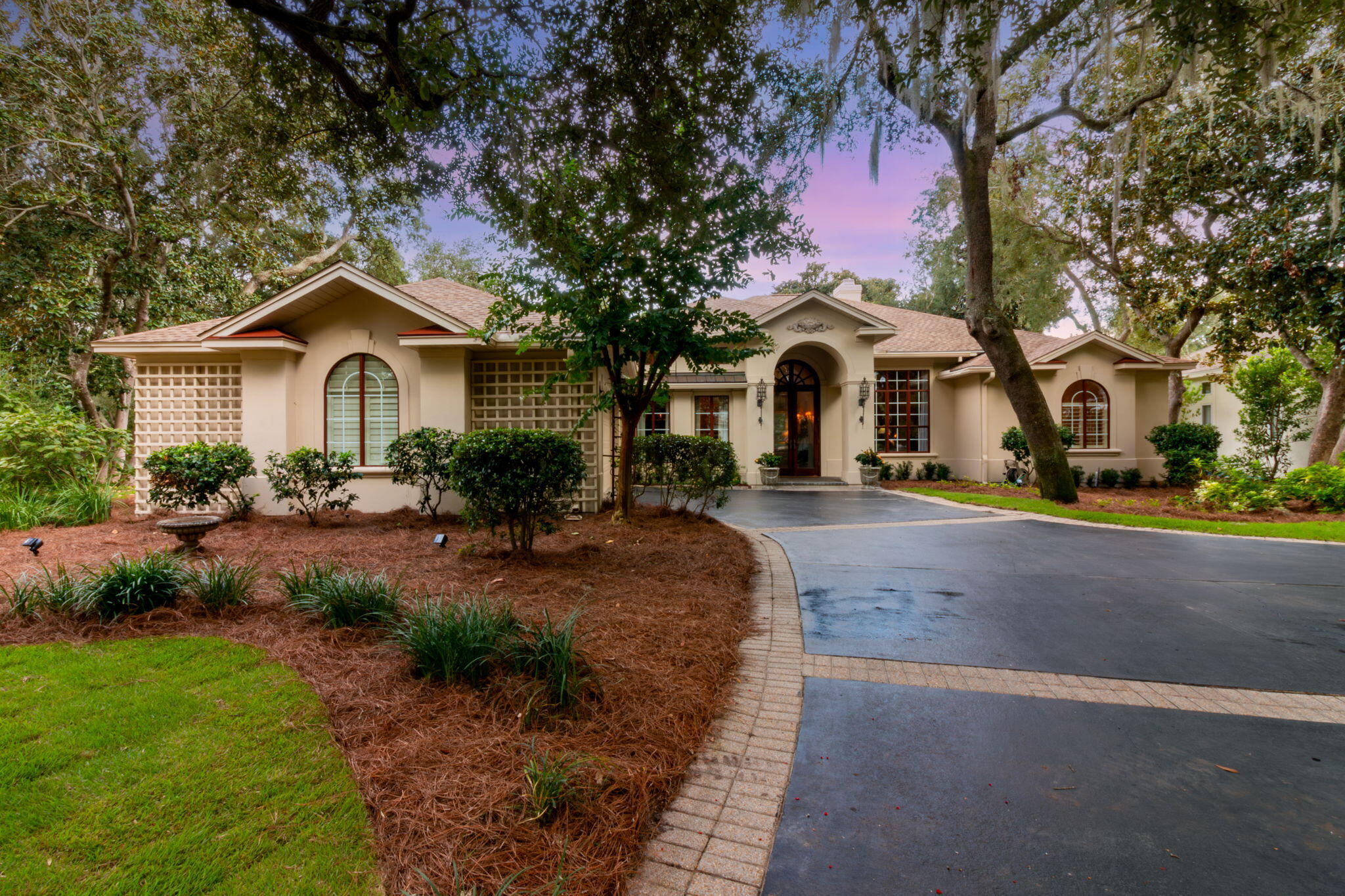 KELLY PLANTATION S/D - Residential