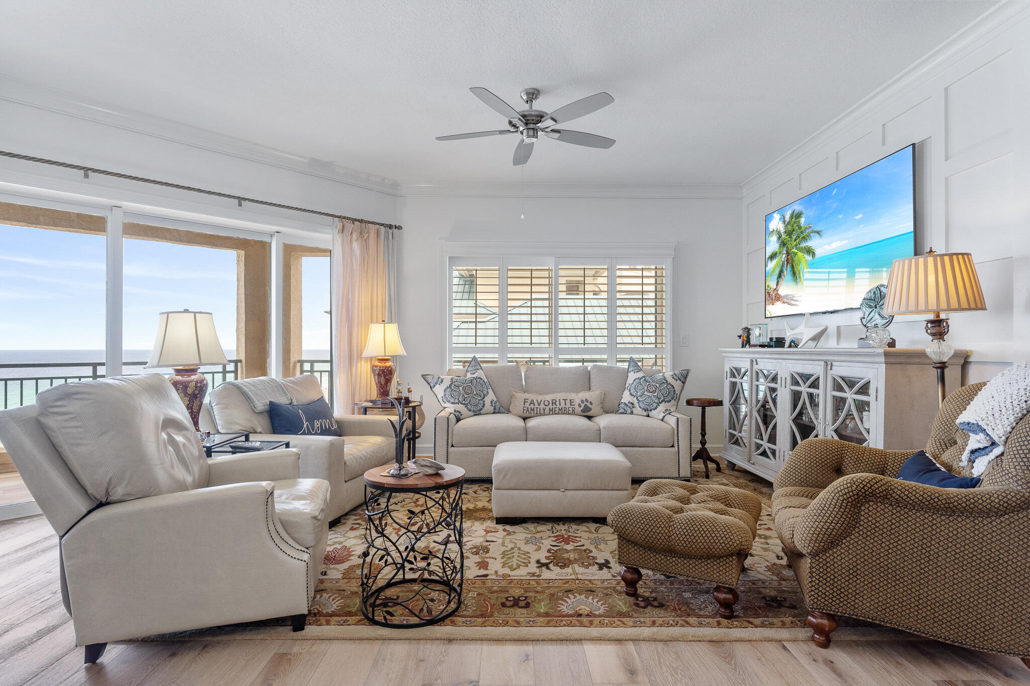 SOUTHWINDS I - Residential