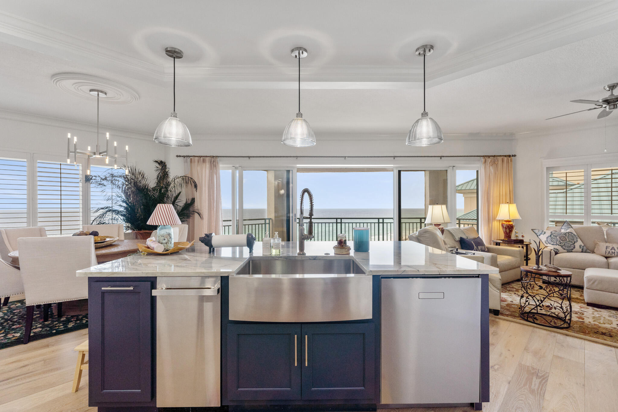 SOUTHWINDS I - Residential