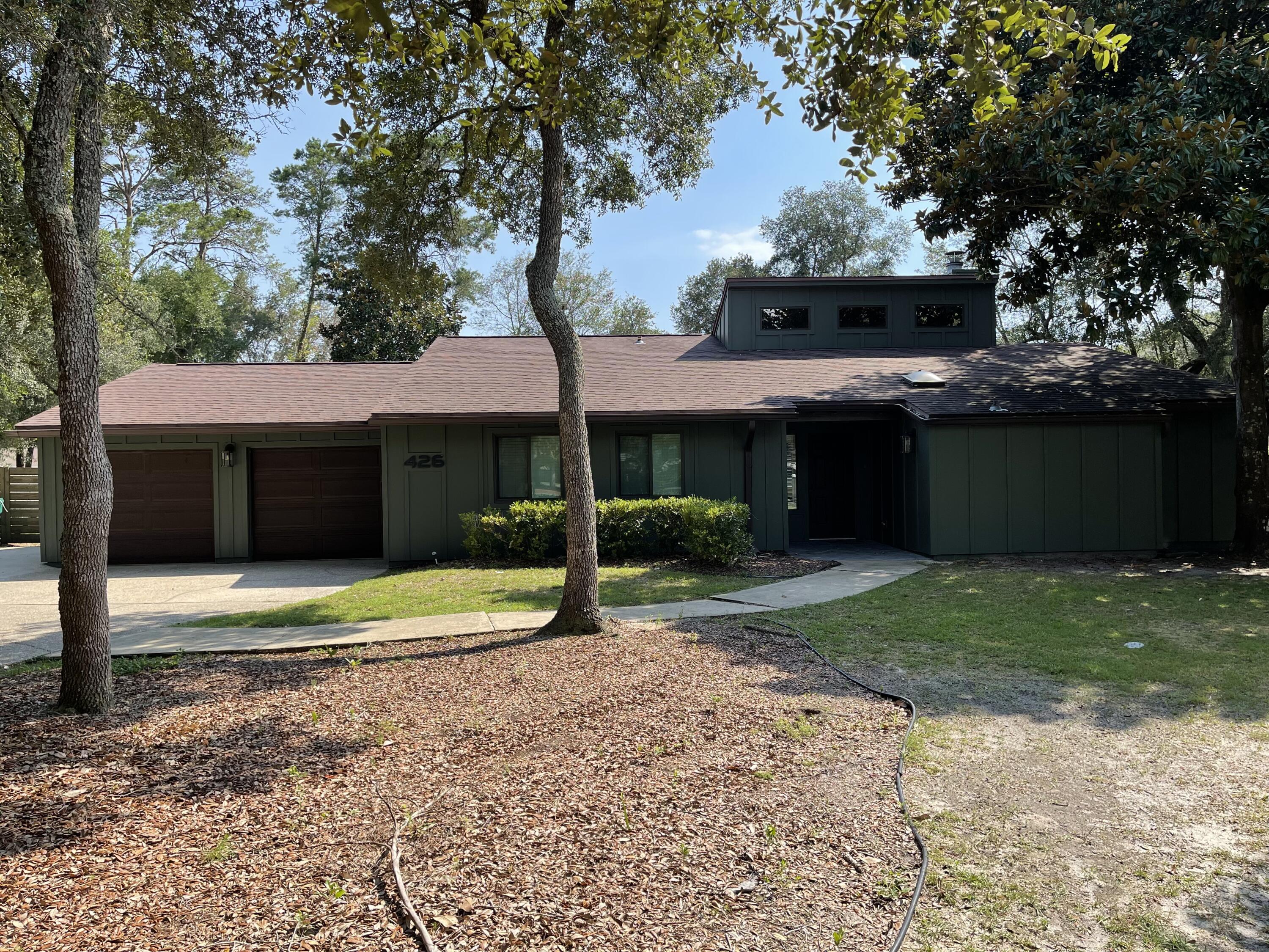 Caribbean Village 1-C - Residential Lease