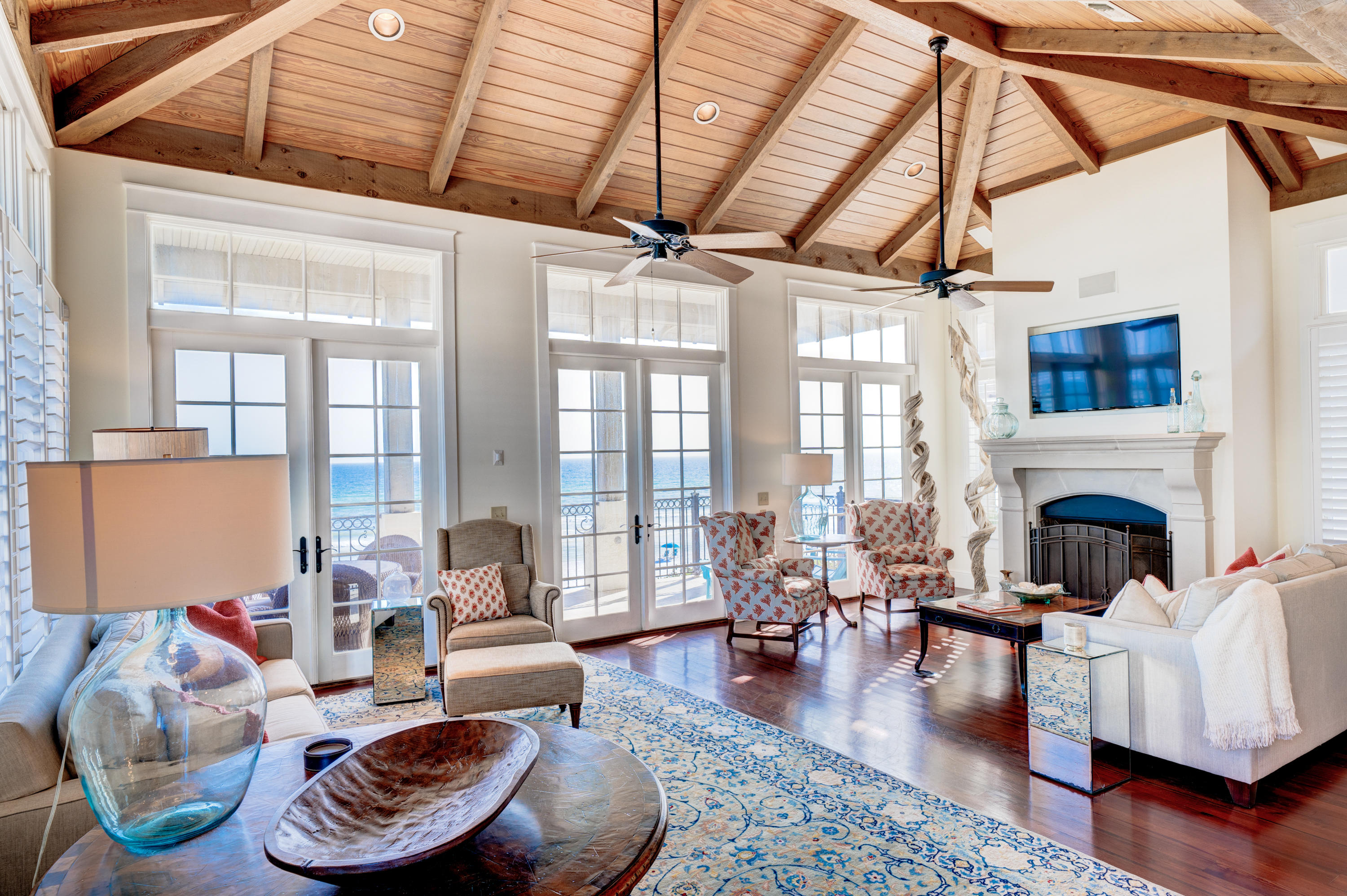 VIZCAYA AT DUNE ALLEN - Residential