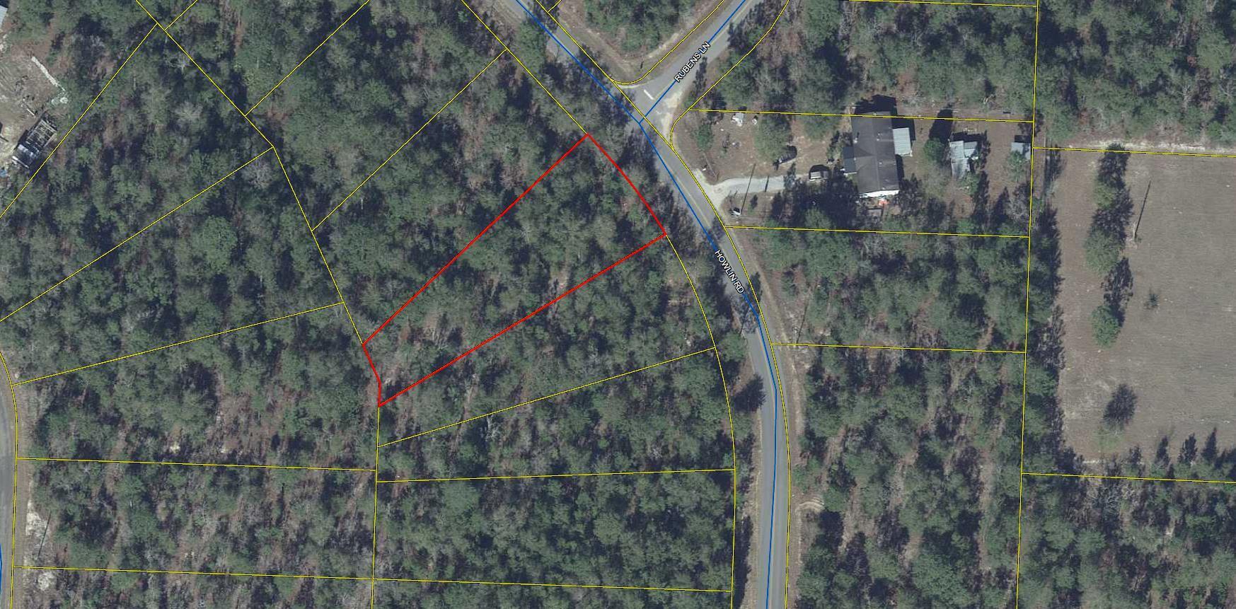 OAKWOOD LAKES ESTATES - Land