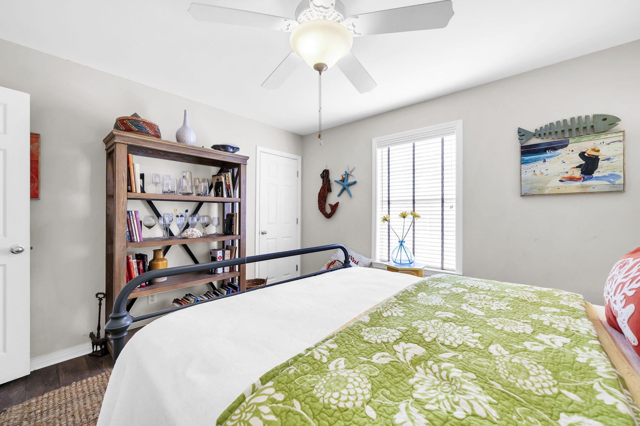BAYOU FARMS - Residential