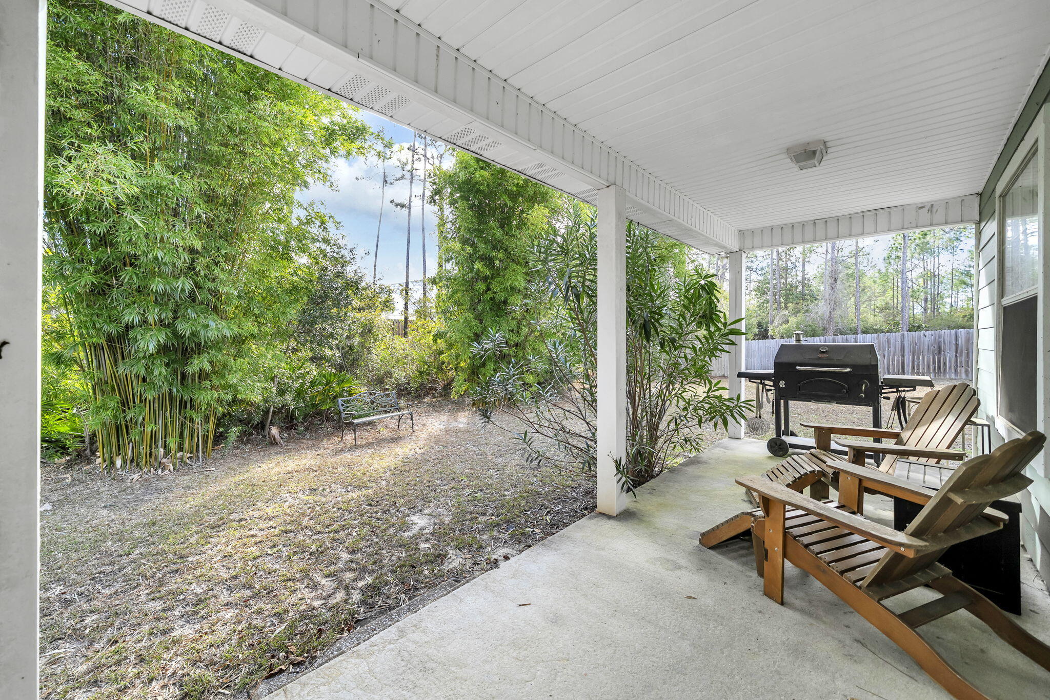 BAYOU FARMS - Residential