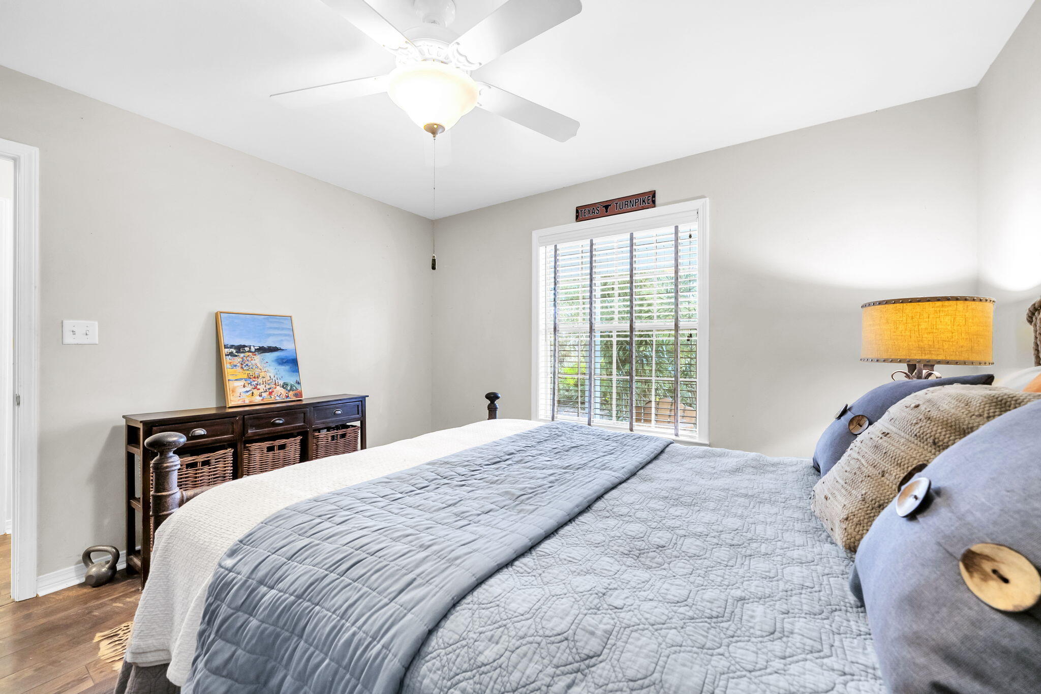 BAYOU FARMS - Residential
