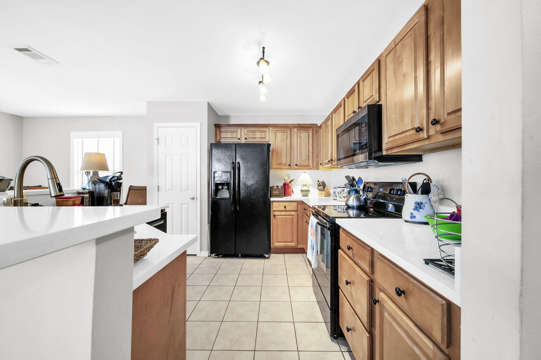 BAYOU FARMS - Residential