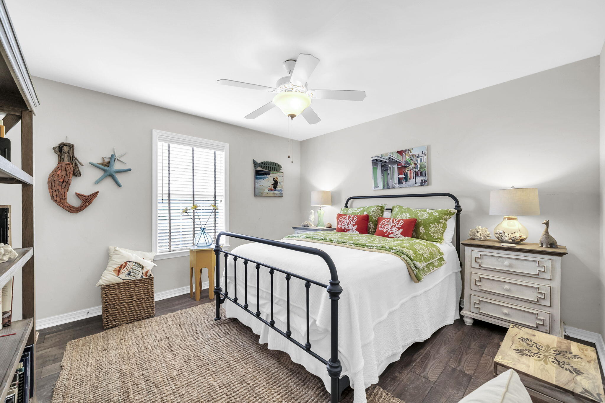BAYOU FARMS - Residential