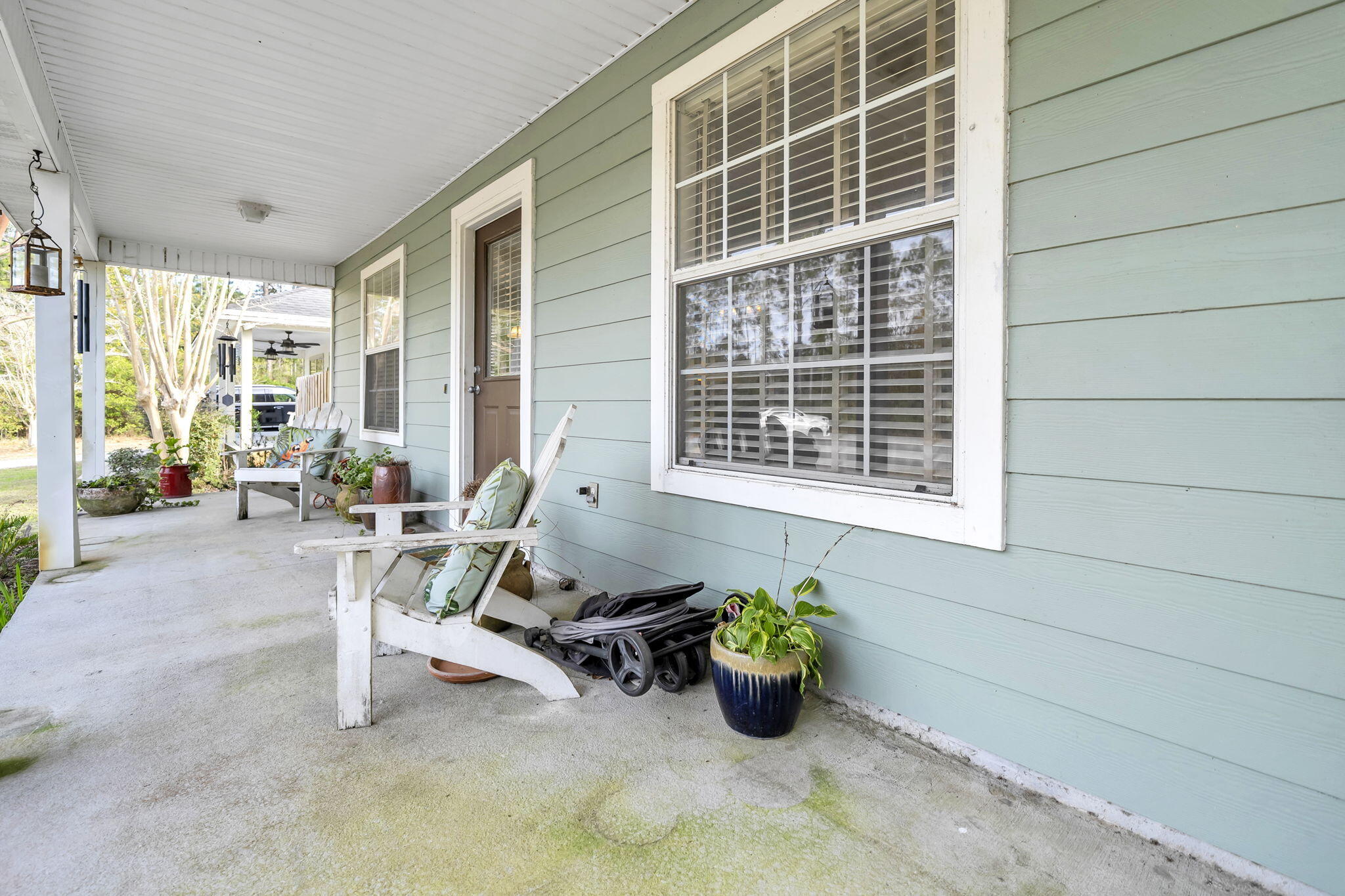 BAYOU FARMS - Residential
