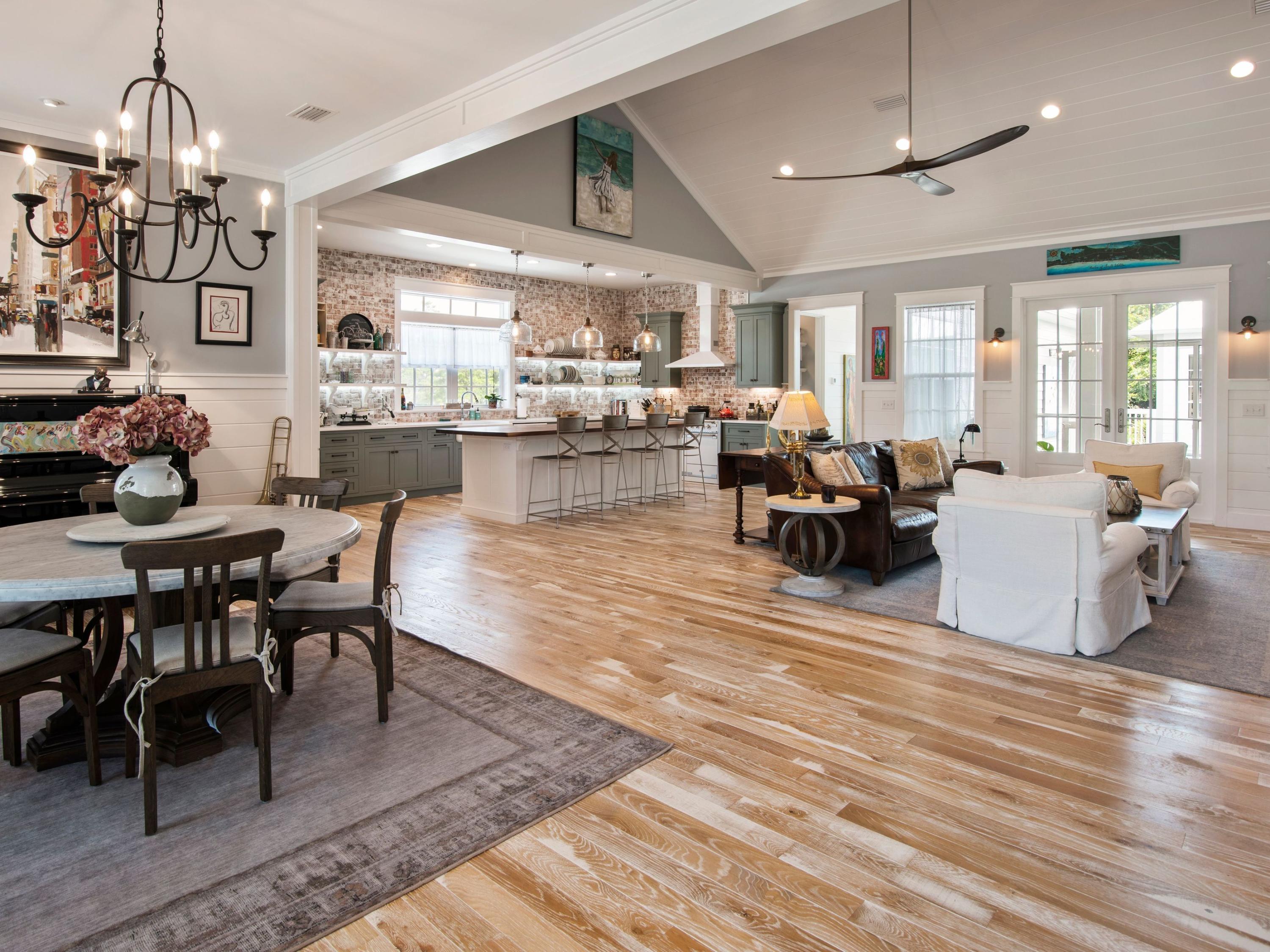 SANTA ROSA RIDGE FOX LAKE ADD - Residential