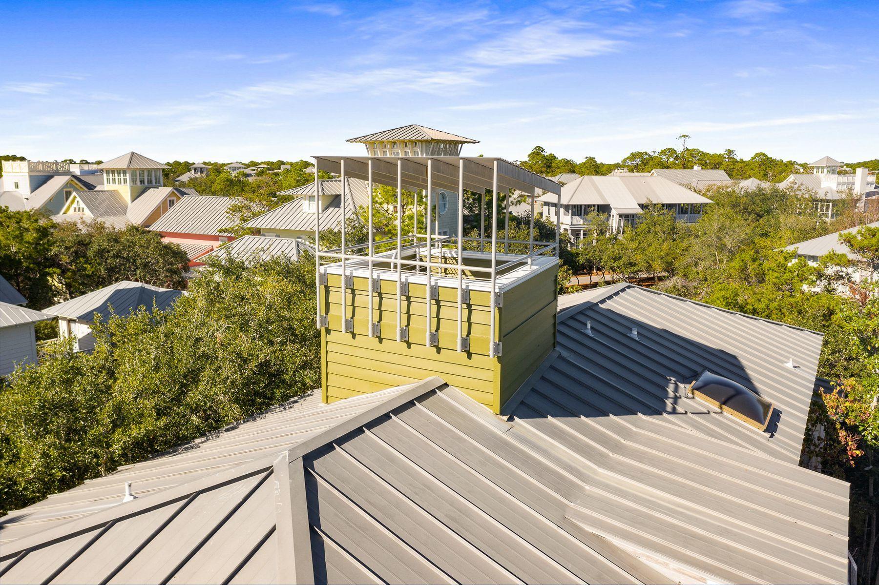 SEASIDE 08 - Residential