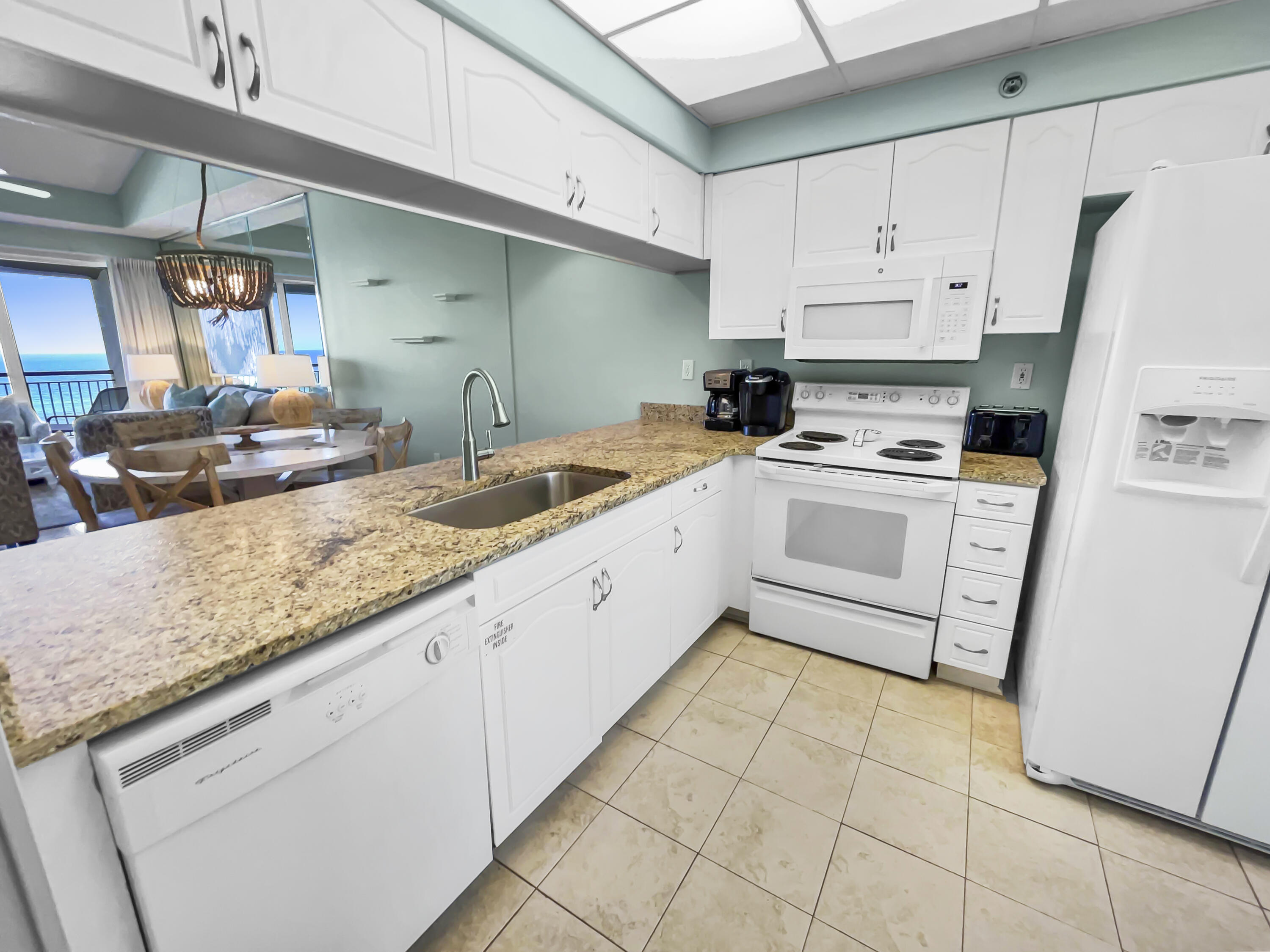 HIGH POINTE RESORT CONDO - Residential