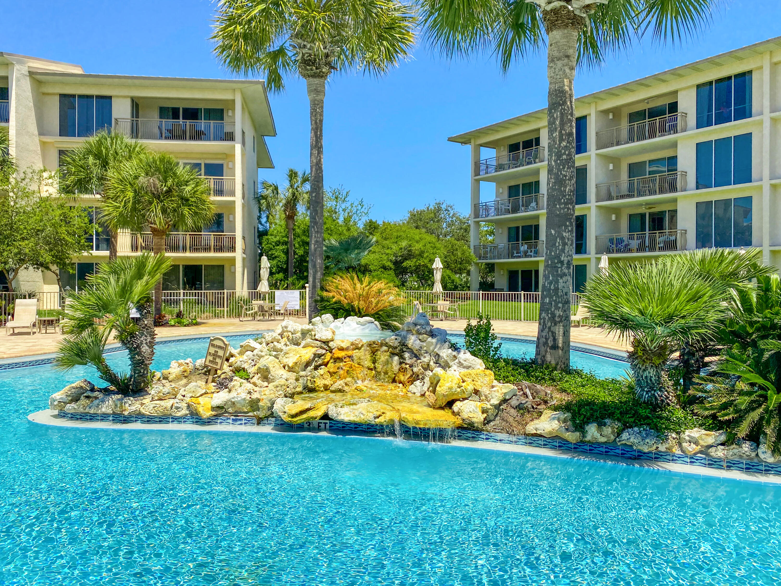 HIGH POINTE RESORT CONDO - Residential