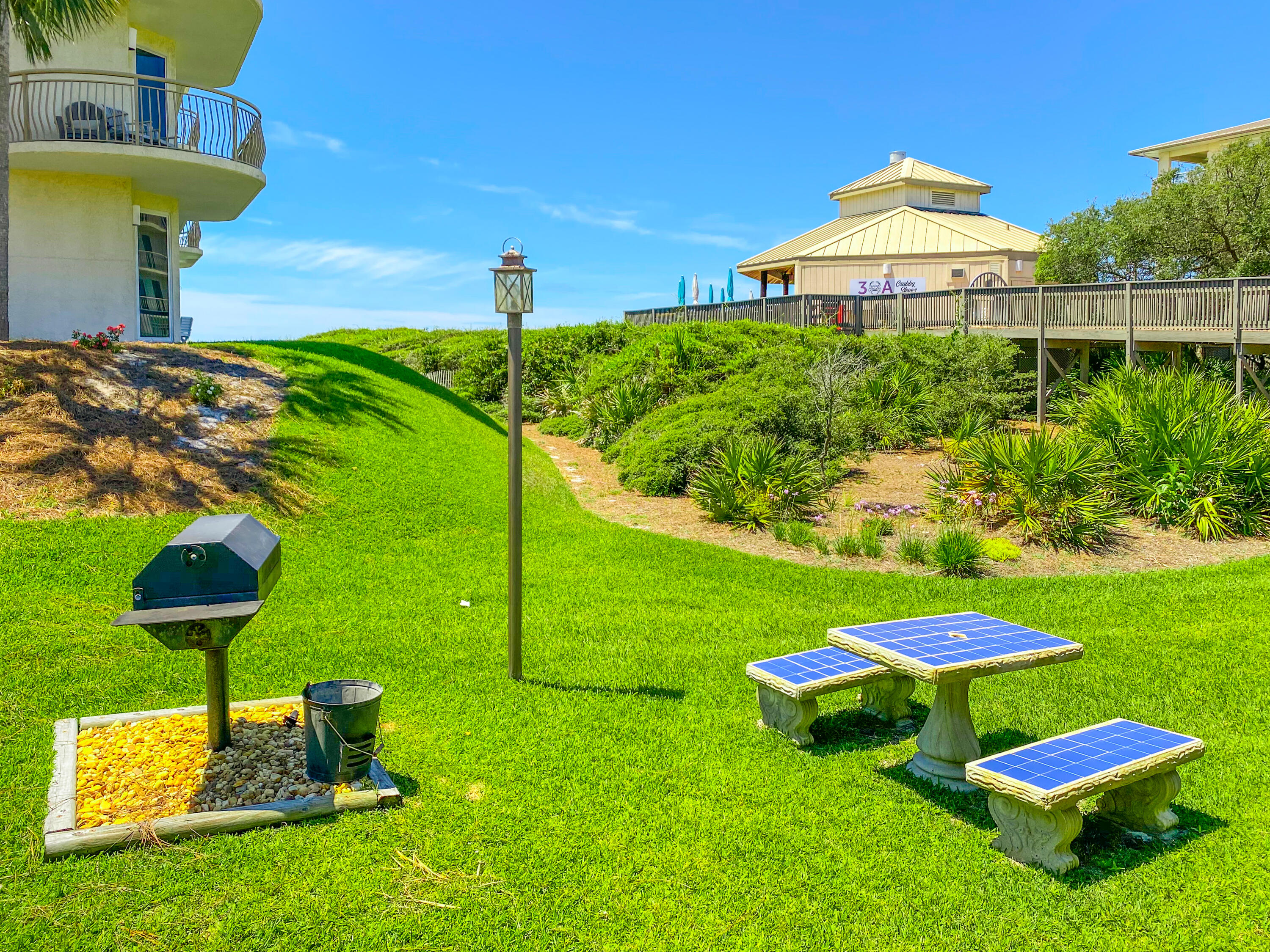 HIGH POINTE RESORT CONDO - Residential