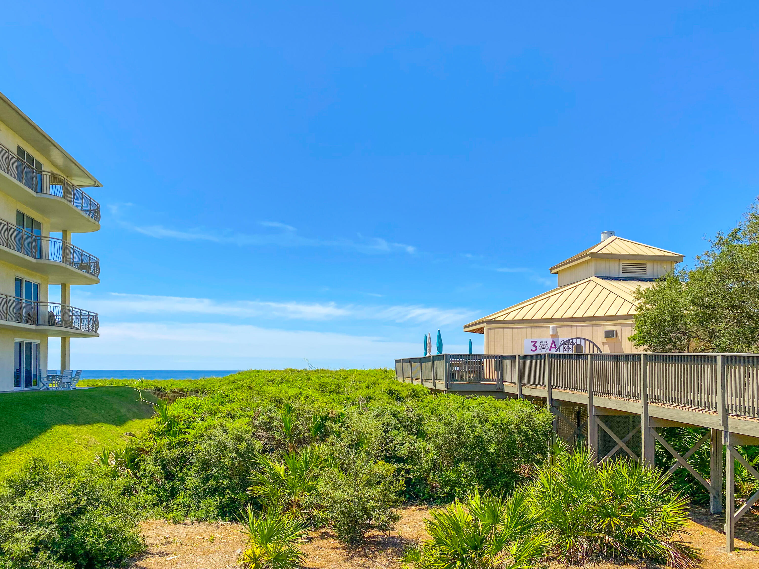 HIGH POINTE RESORT CONDO - Residential