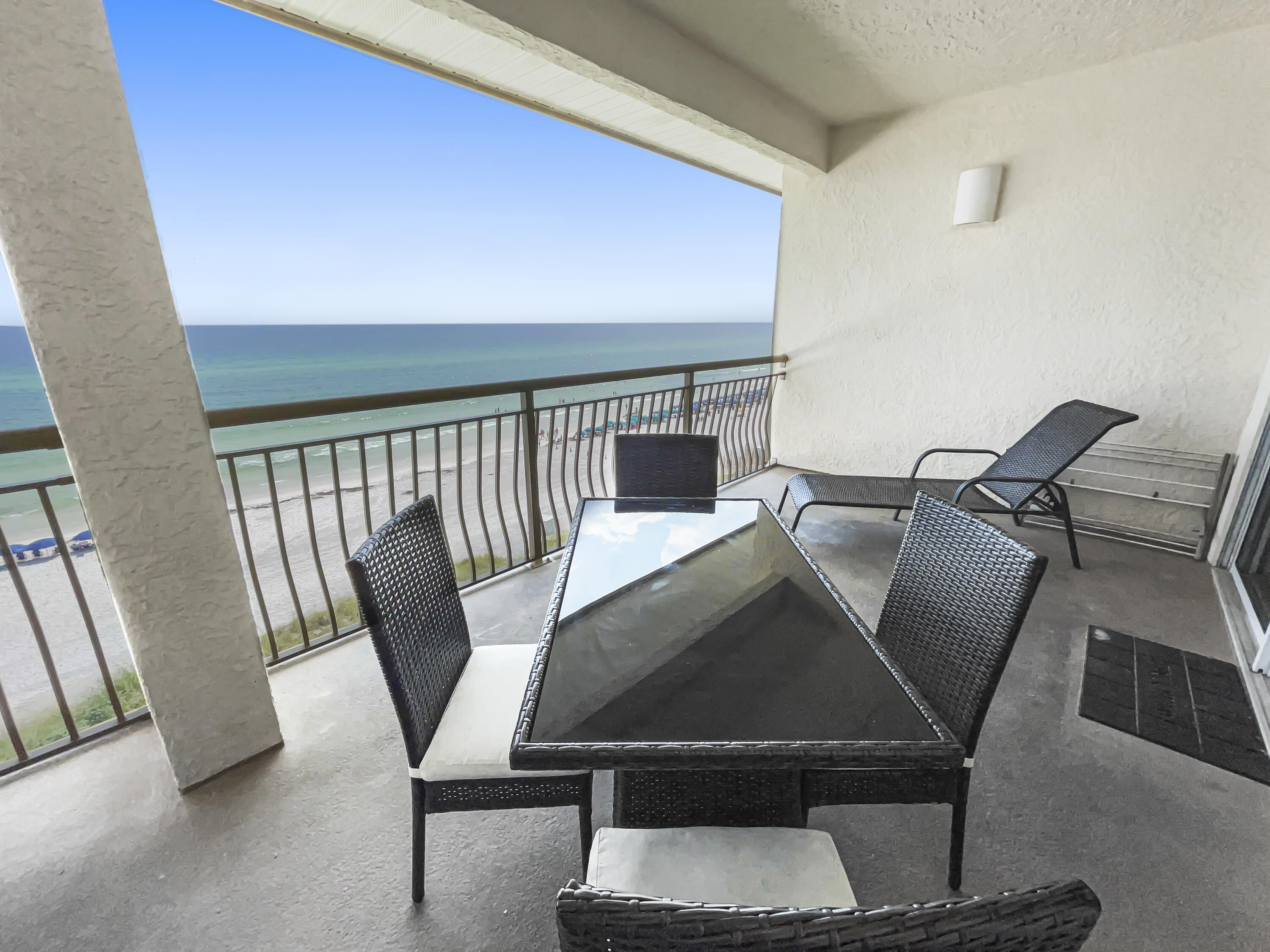 HIGH POINTE RESORT CONDO - Residential