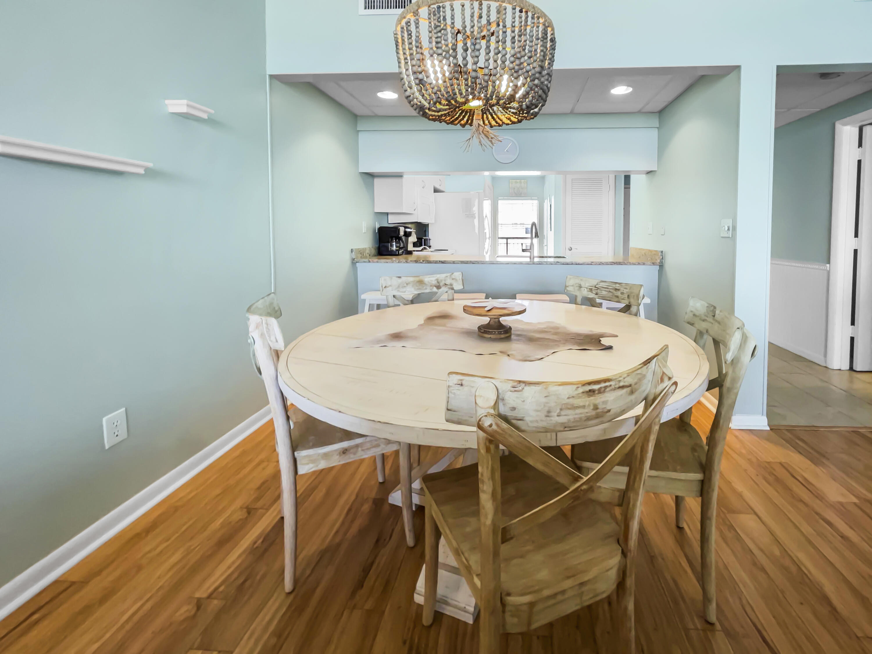 HIGH POINTE RESORT CONDO - Residential