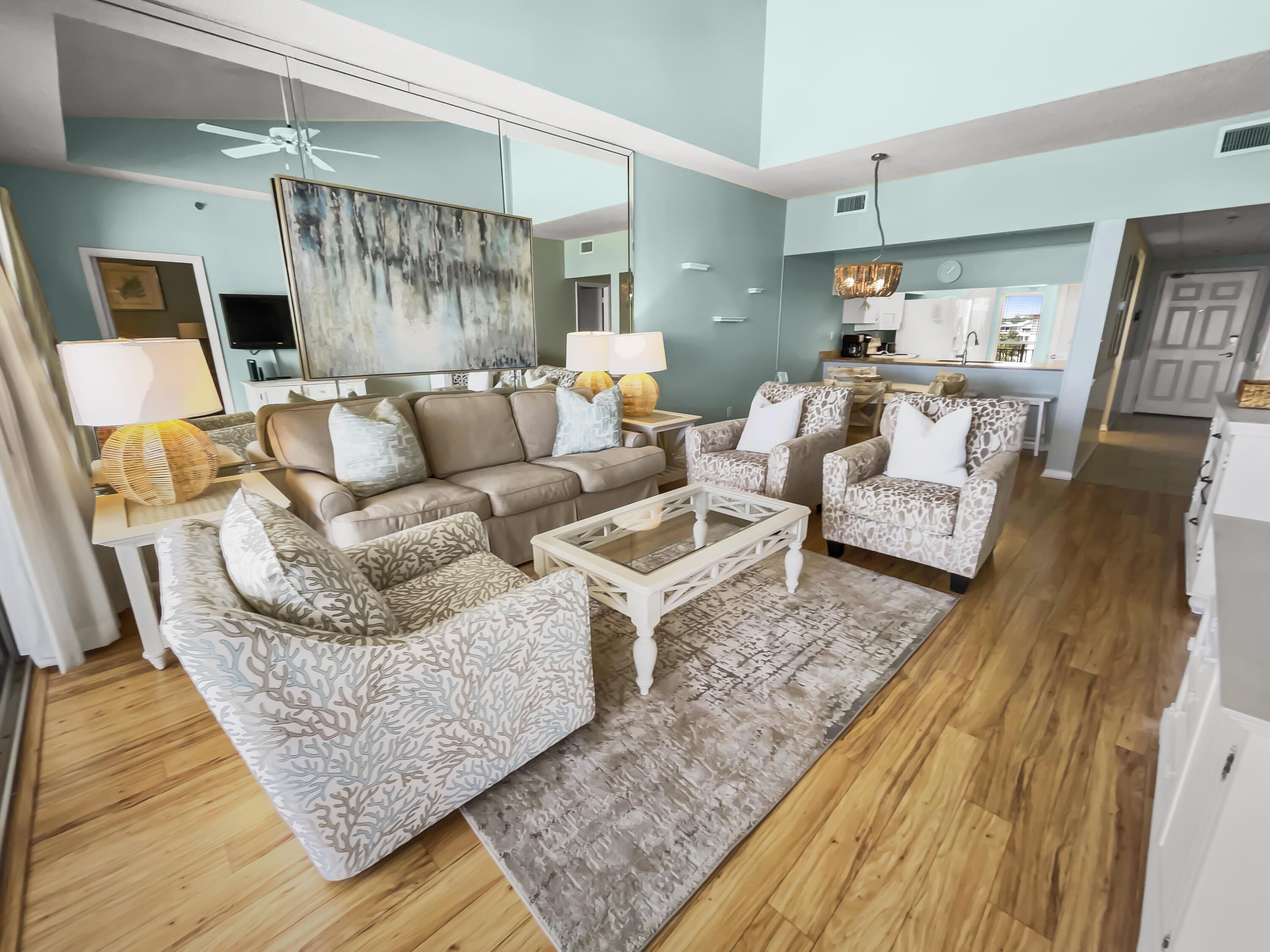 HIGH POINTE RESORT CONDO - Residential