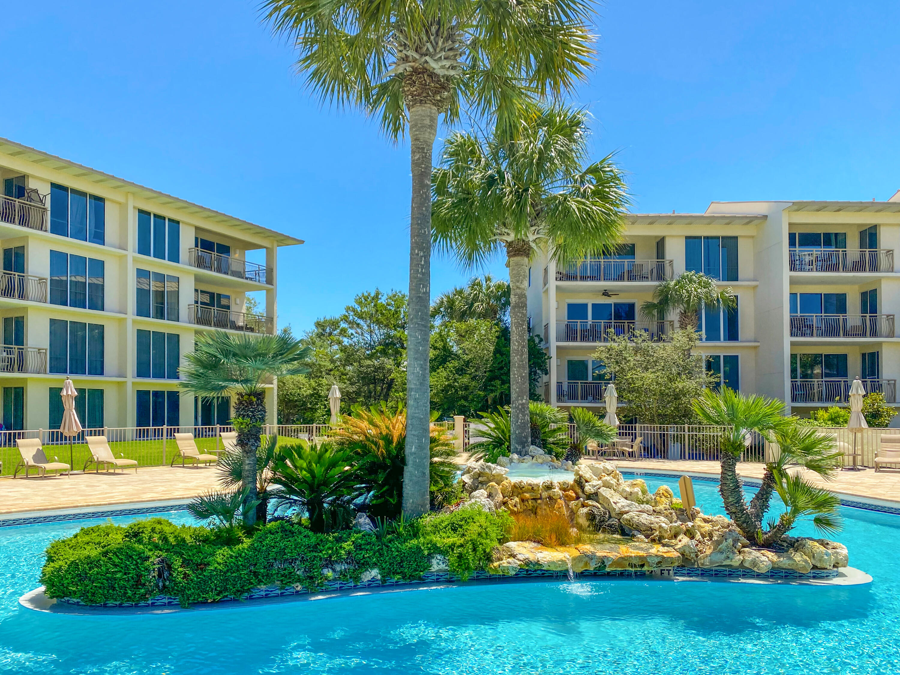 HIGH POINTE RESORT CONDO - Residential