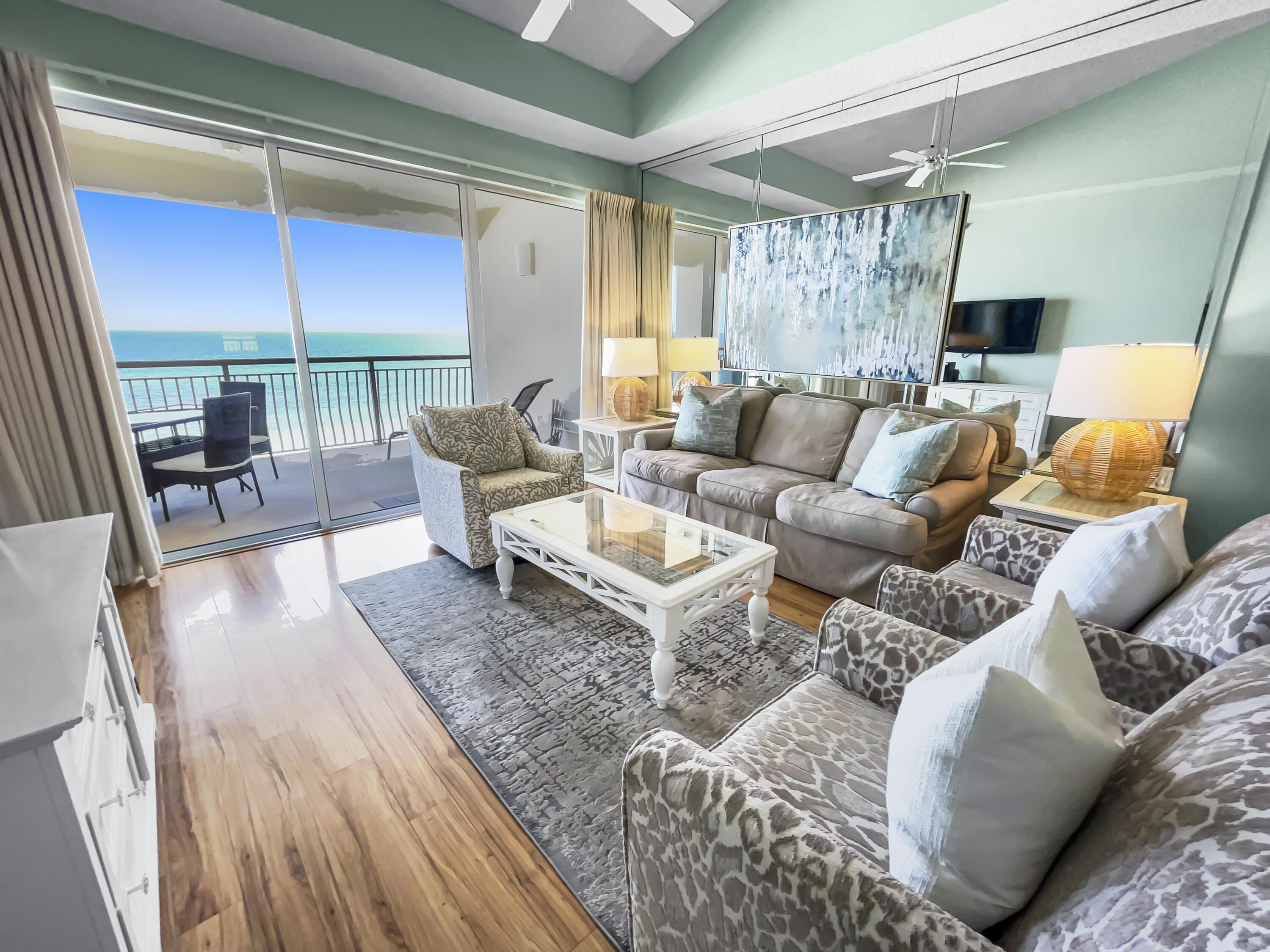 HIGH POINTE RESORT CONDO - Residential