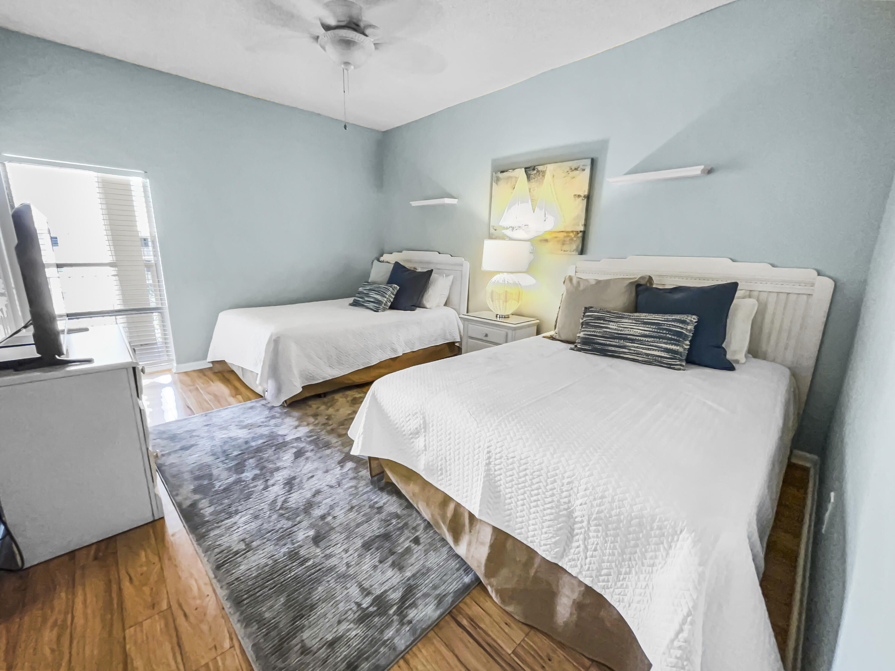 HIGH POINTE RESORT CONDO - Residential