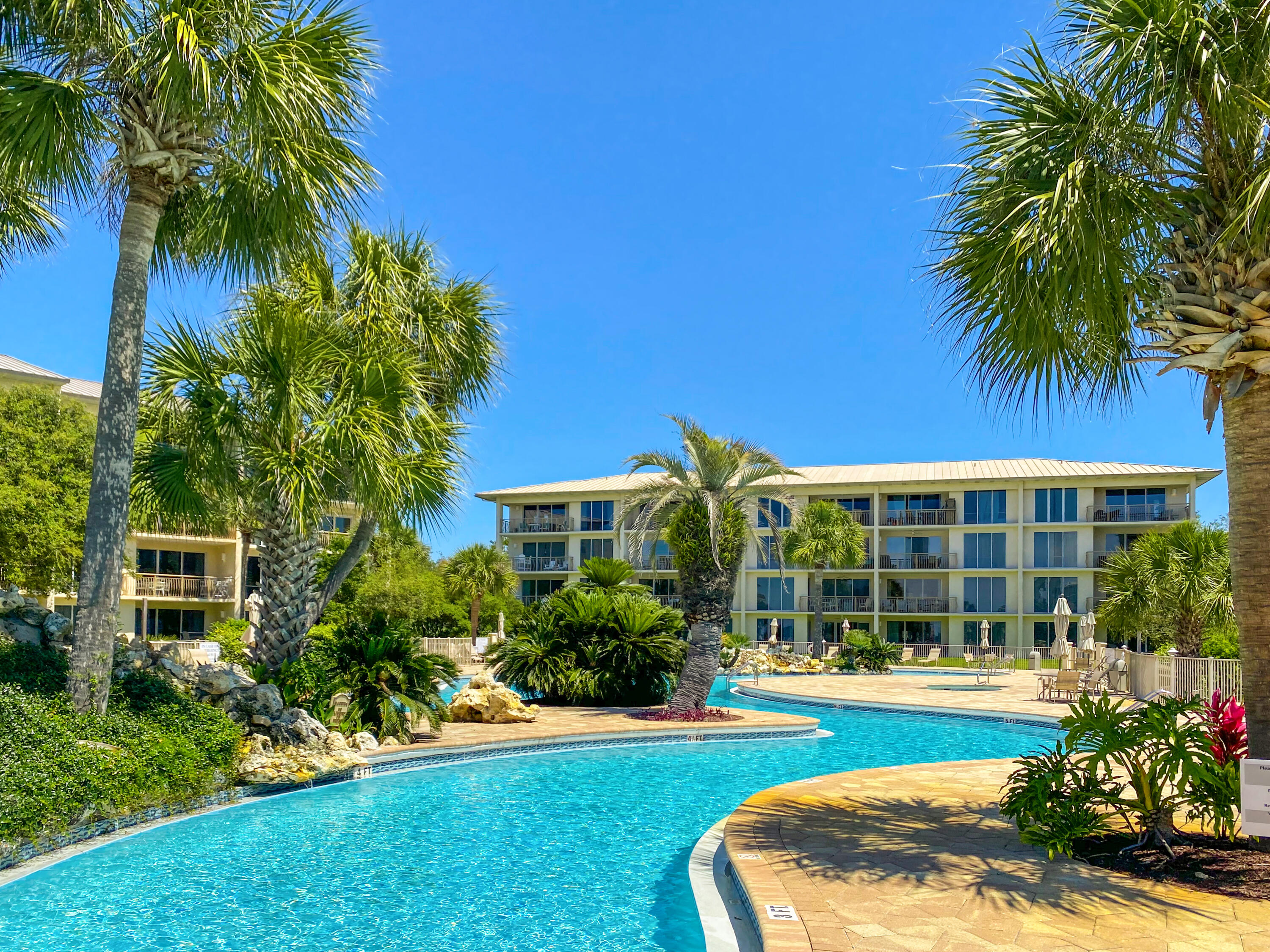 HIGH POINTE RESORT CONDO - Residential