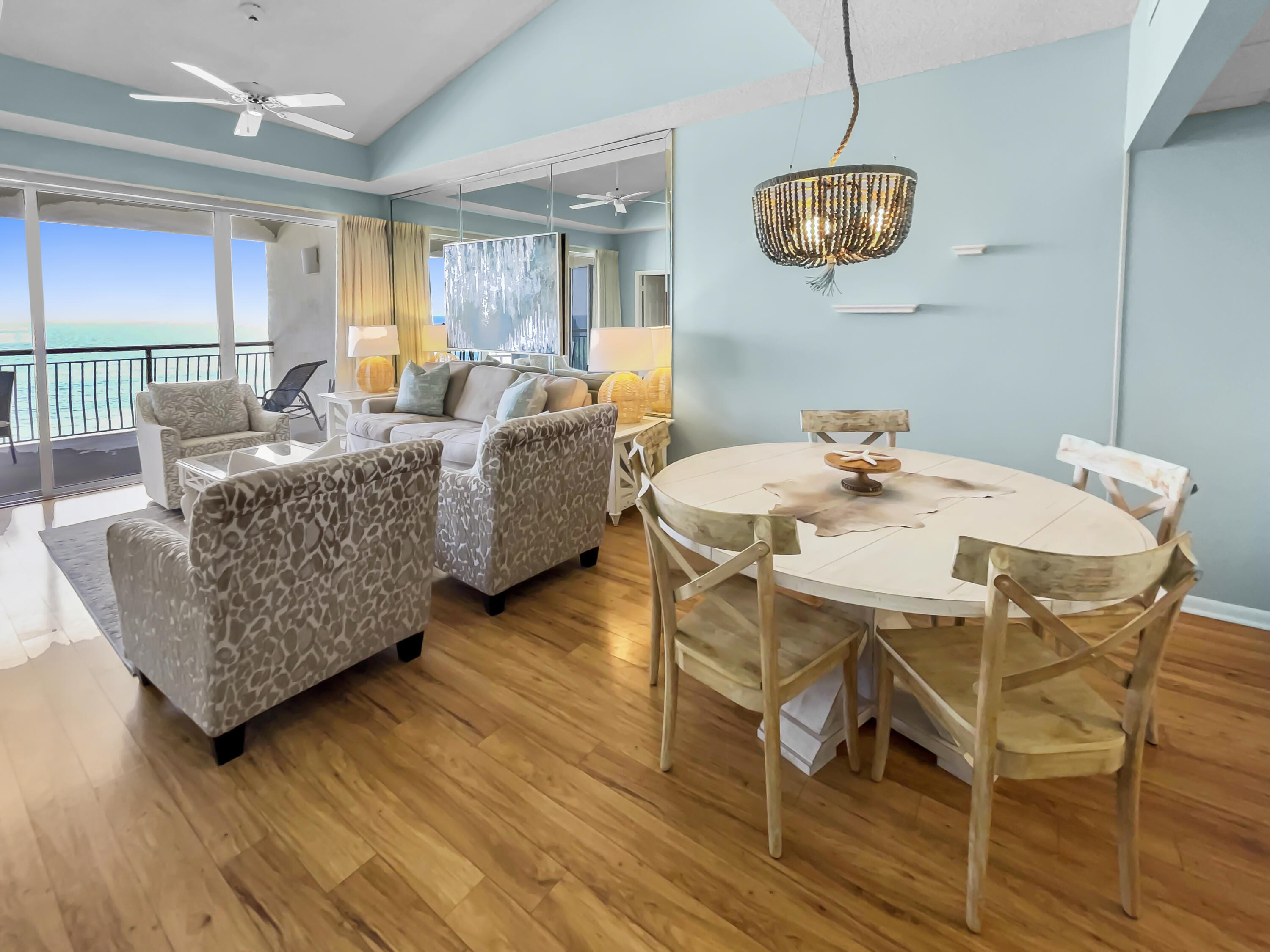 HIGH POINTE RESORT CONDO - Residential