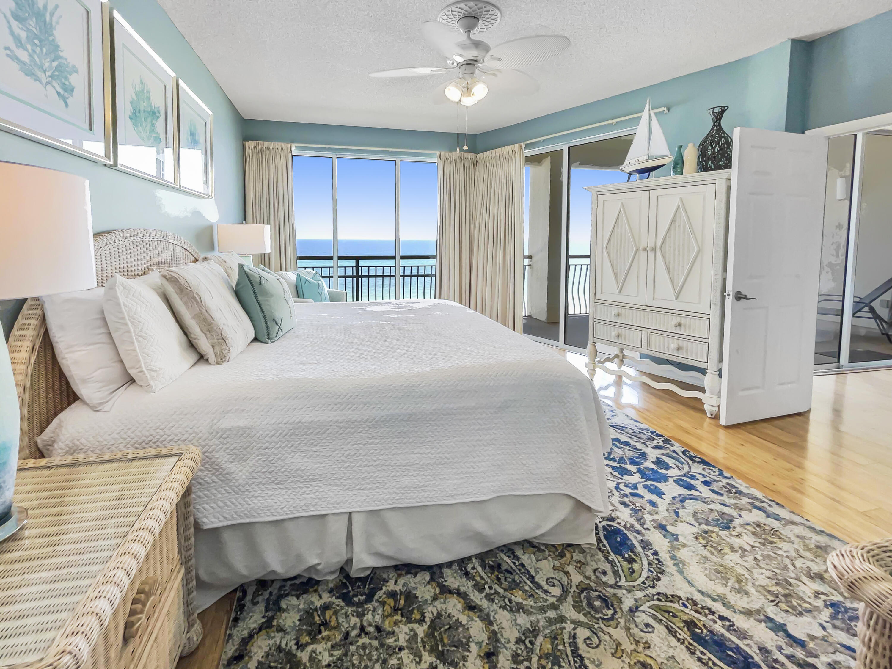 HIGH POINTE RESORT CONDO - Residential