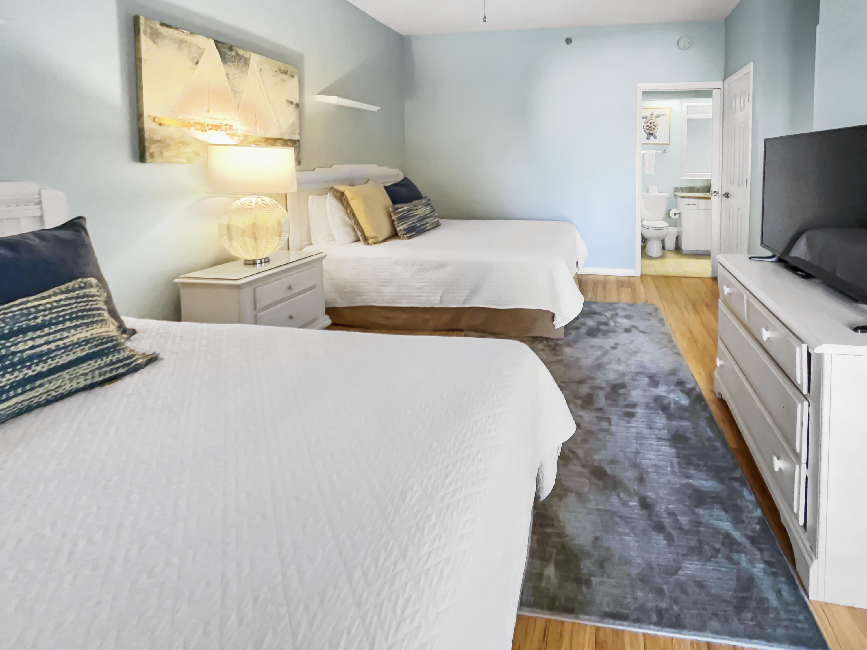 HIGH POINTE RESORT CONDO - Residential