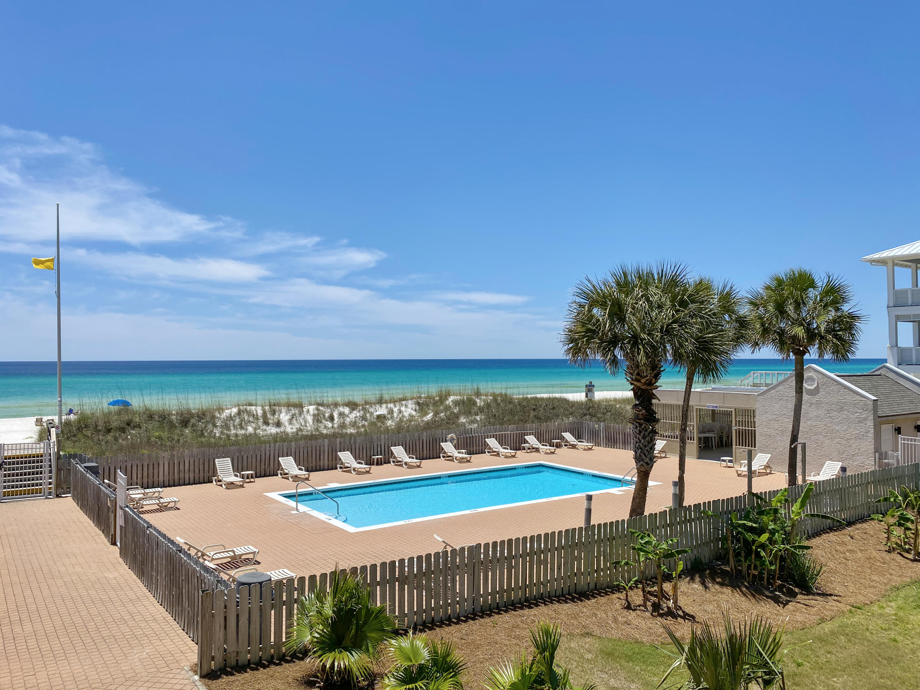 HIGH POINTE RESORT CONDO - Residential