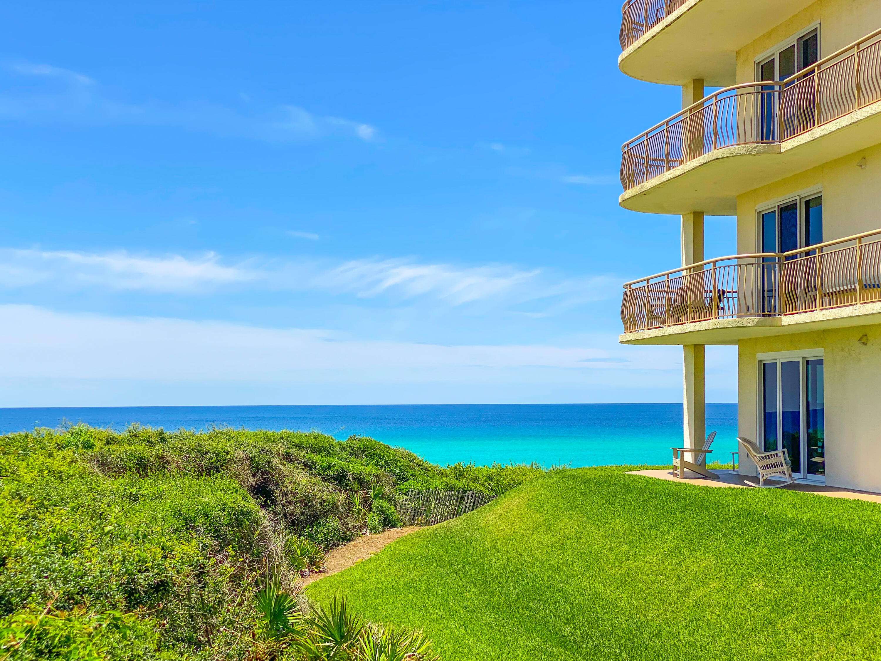 HIGH POINTE RESORT CONDO - Residential