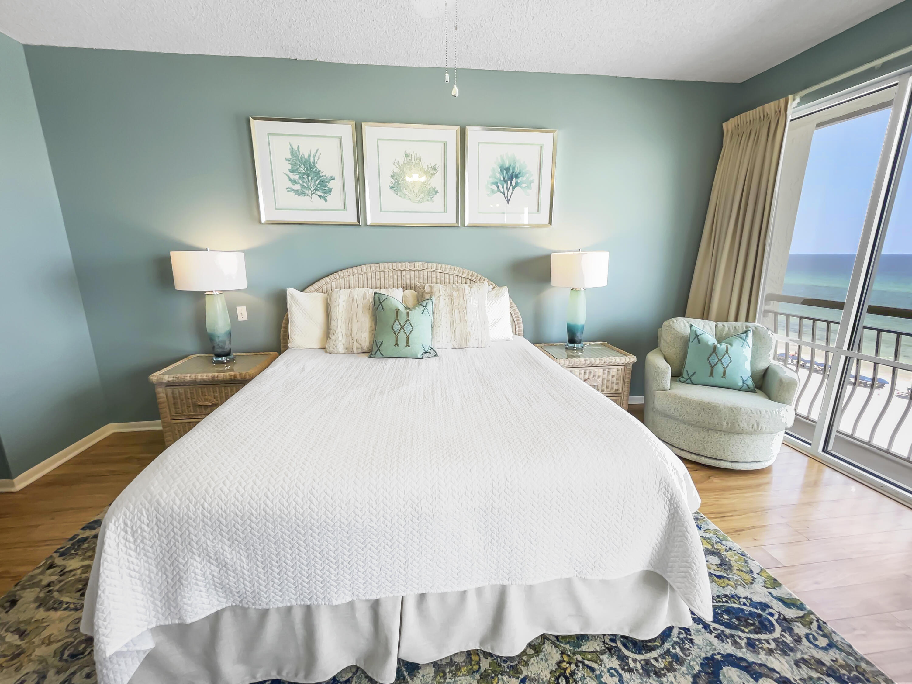 HIGH POINTE RESORT CONDO - Residential