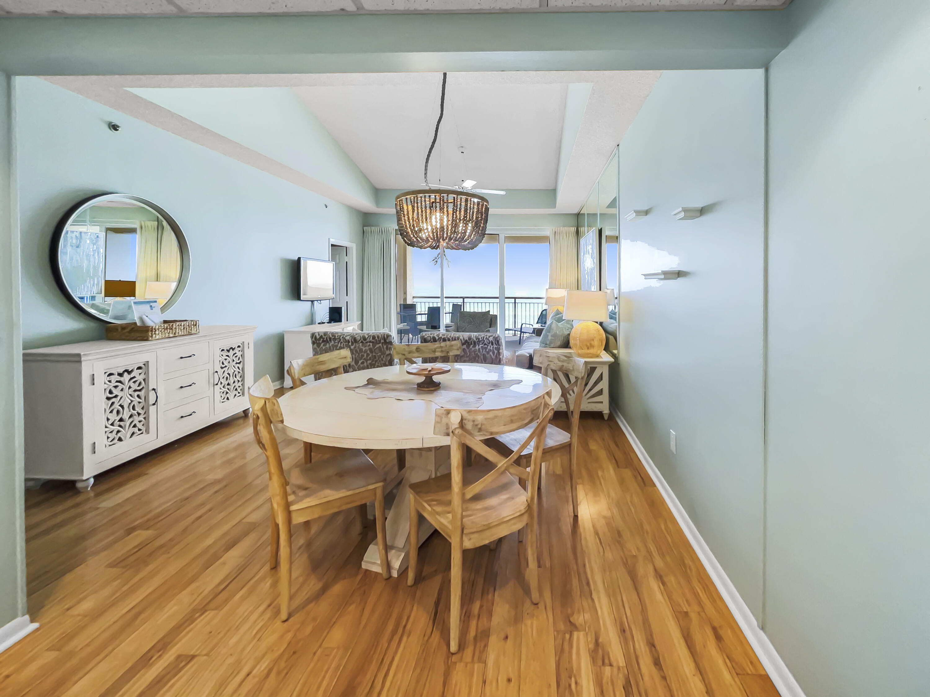 HIGH POINTE RESORT CONDO - Residential